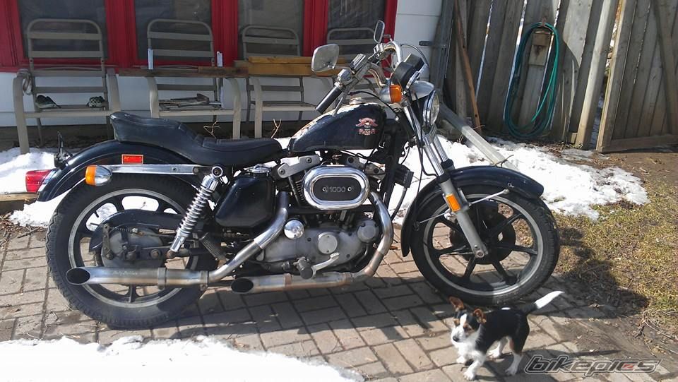 Bike Photo 2766213