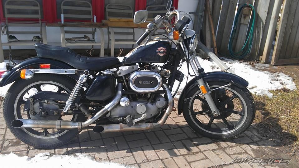 Bike Photo 2766215