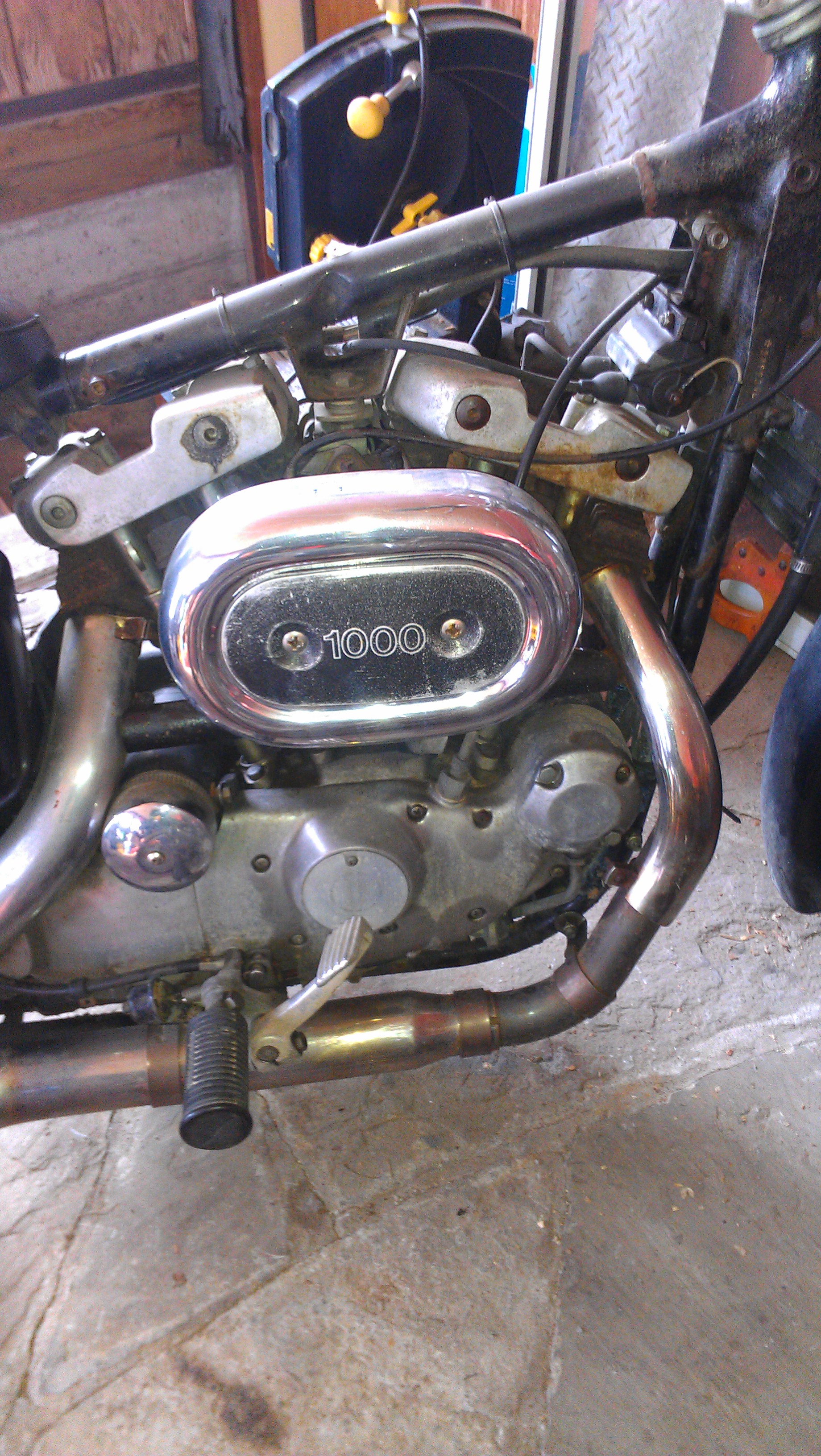 Bike Photo 2766216