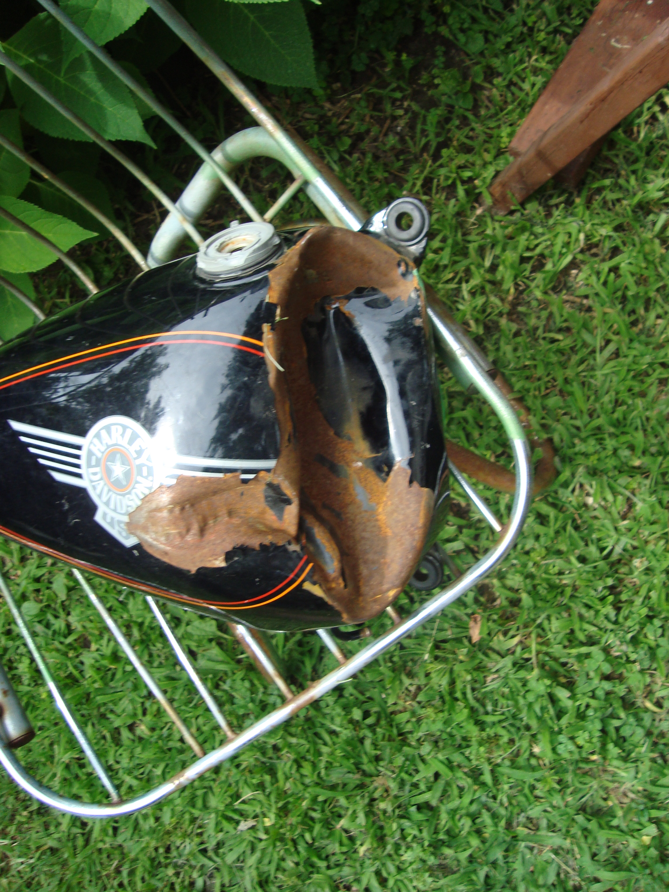 Bike Photo 2766220