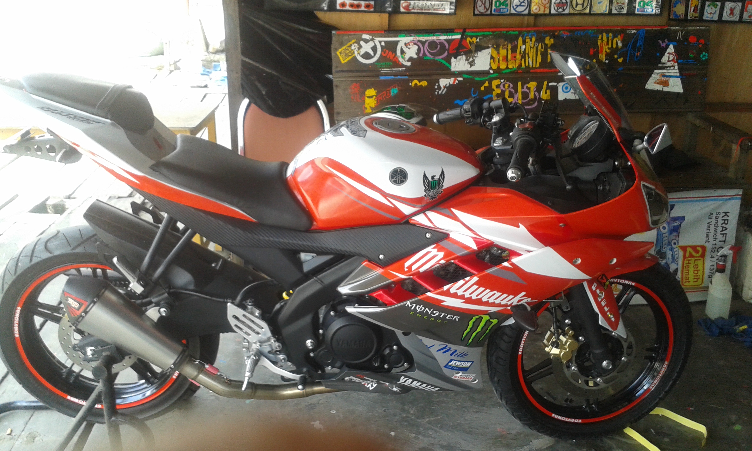 Bike Photo 2766252