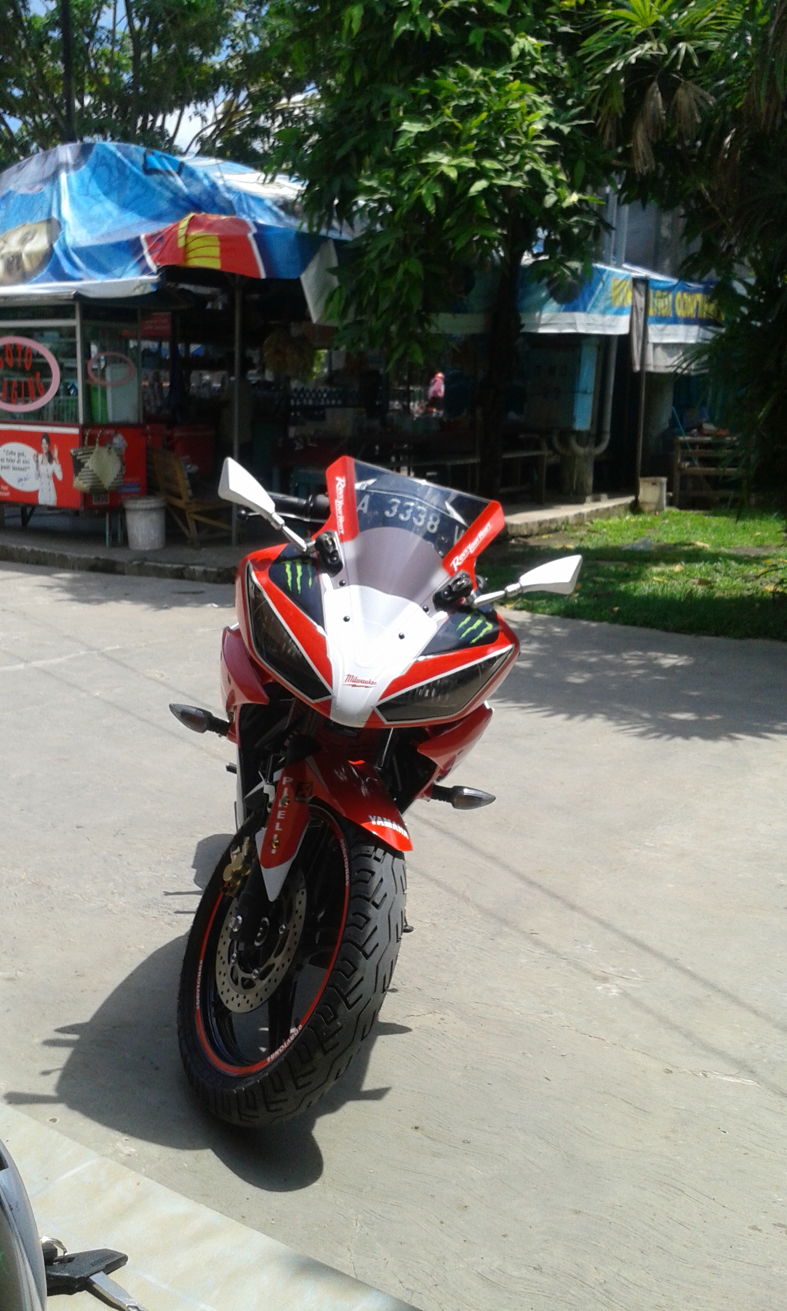Bike Photo 2766253