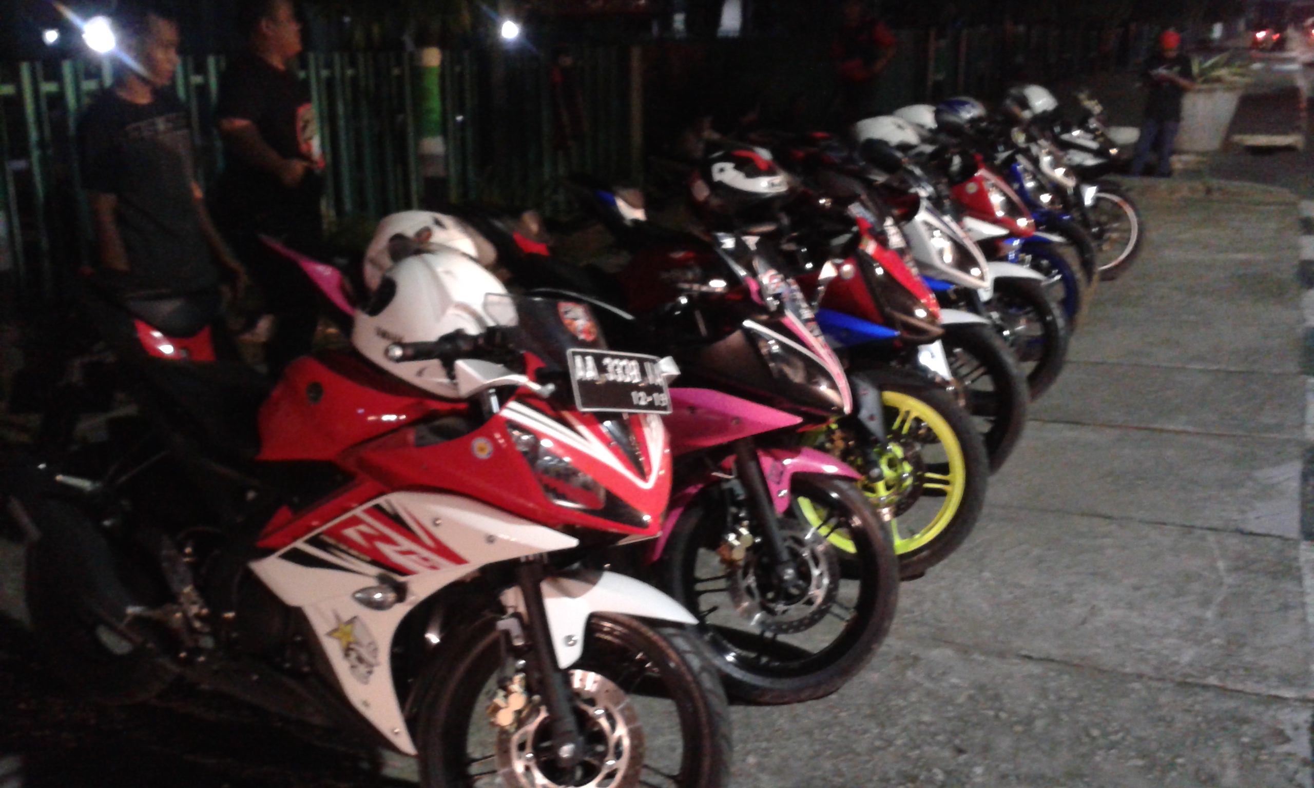 Bike Photo 2766254