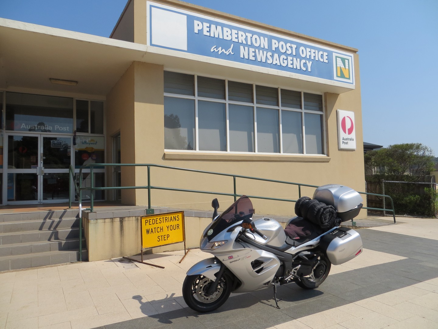 Bike Photo 2766260