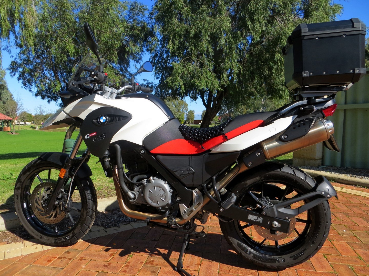 Bike Photo 2766261