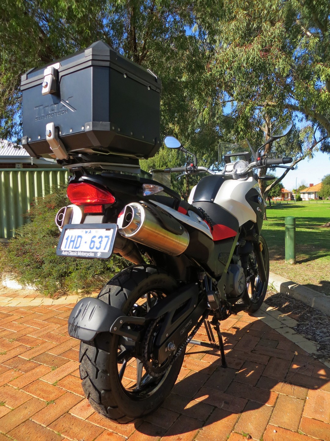 Bike Photo 2766262