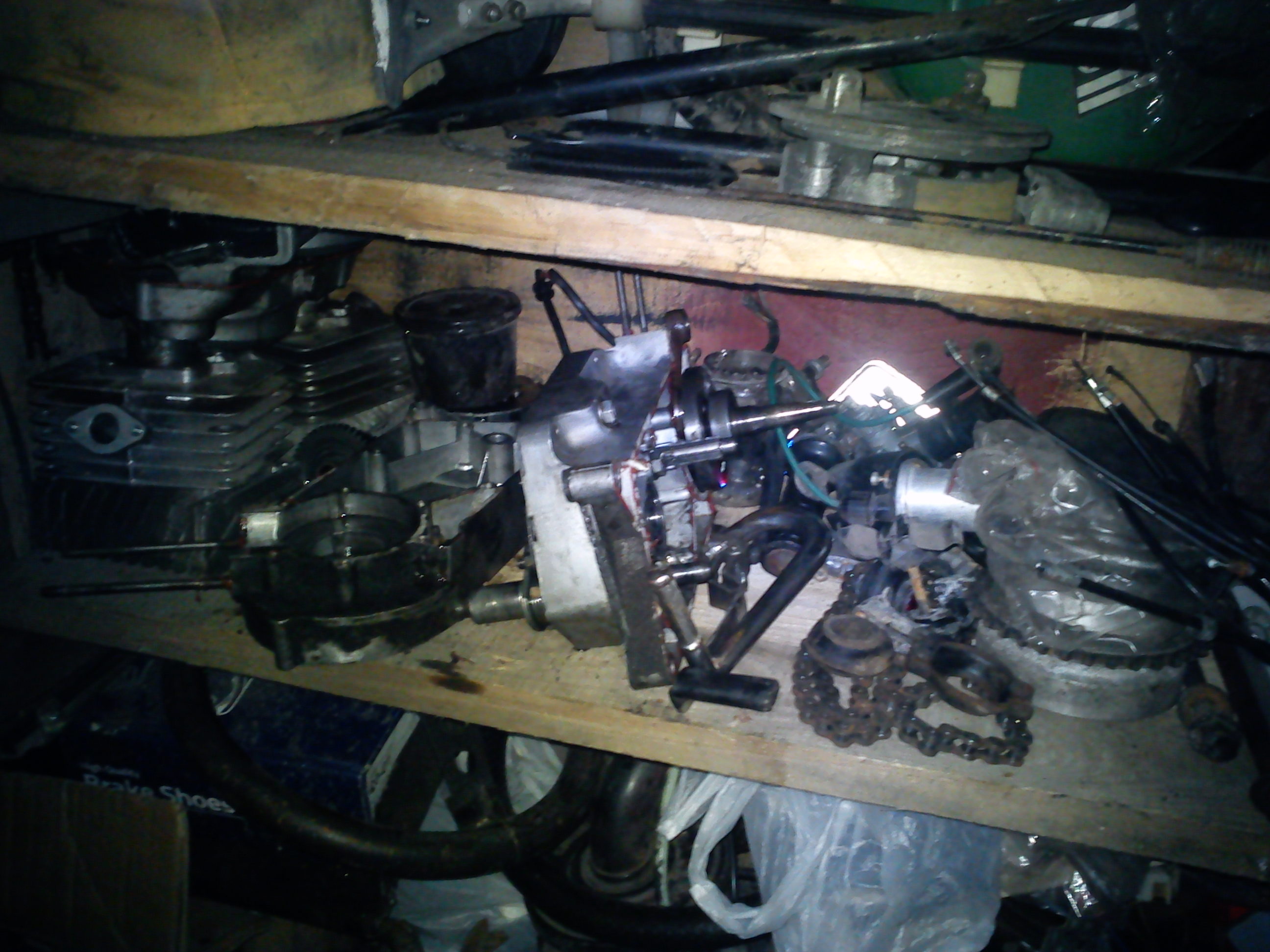 Bike Photo 2766300