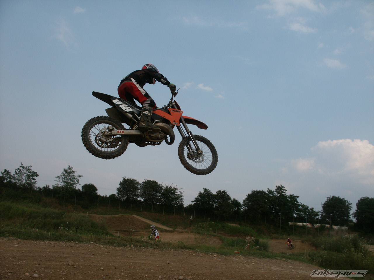 Bike Photo 276631
