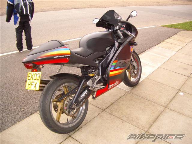 Bike Photo 276636