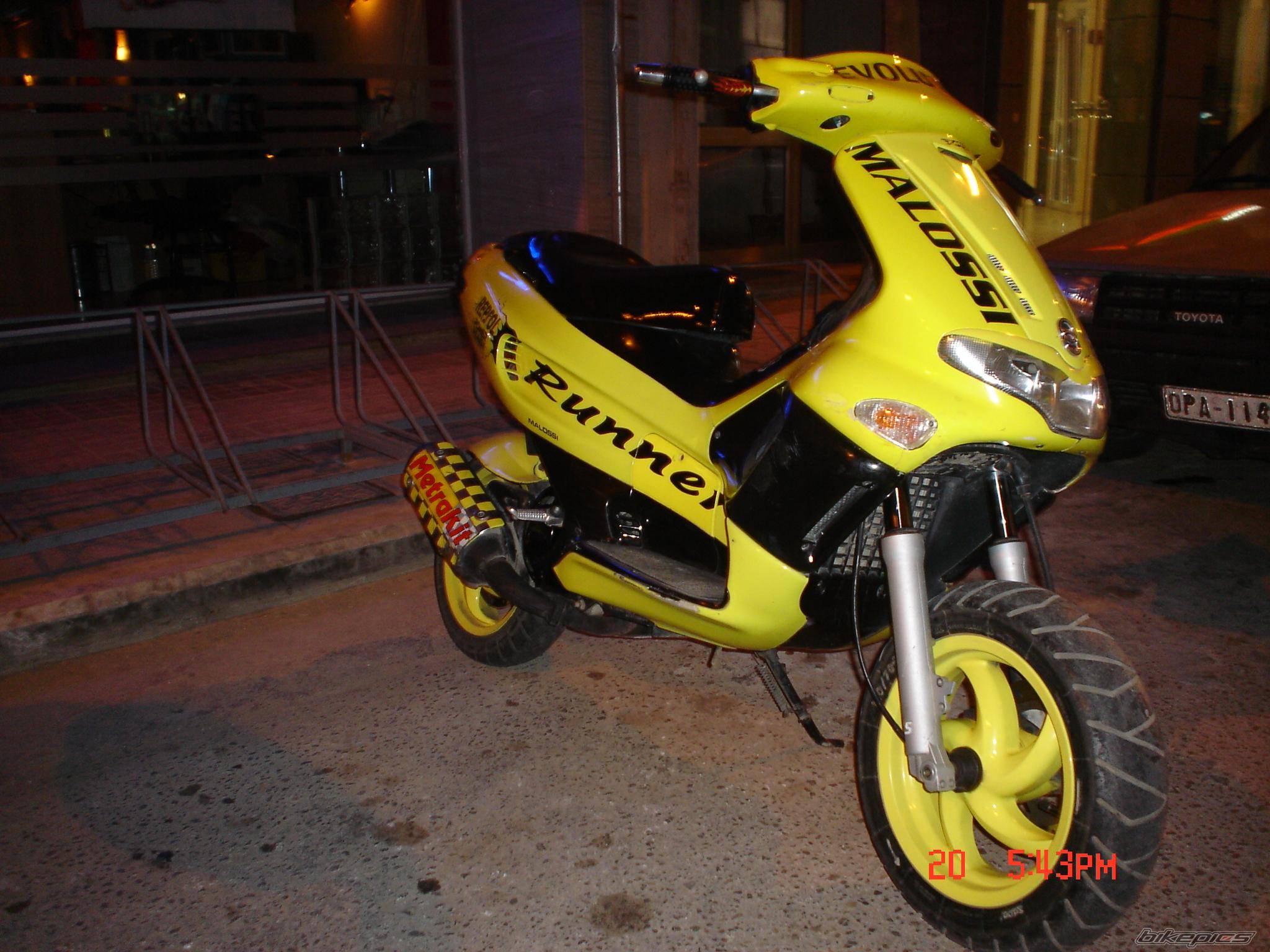 Bike Photo 276638