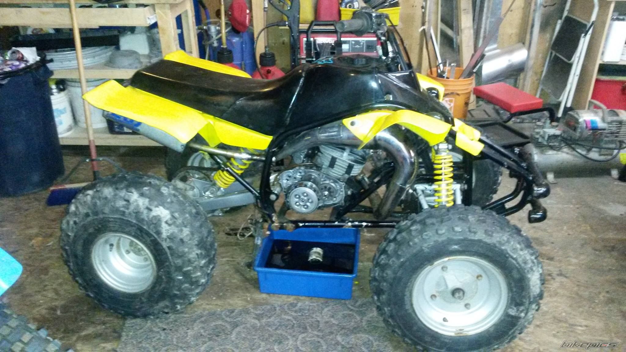 Bike Photo 2766406