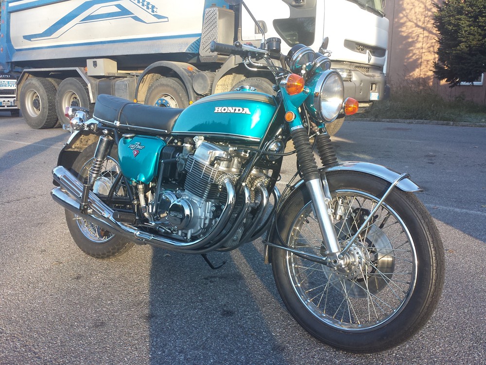 Bike Photo 2766416