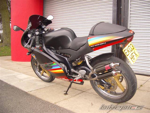 Bike Photo 276642