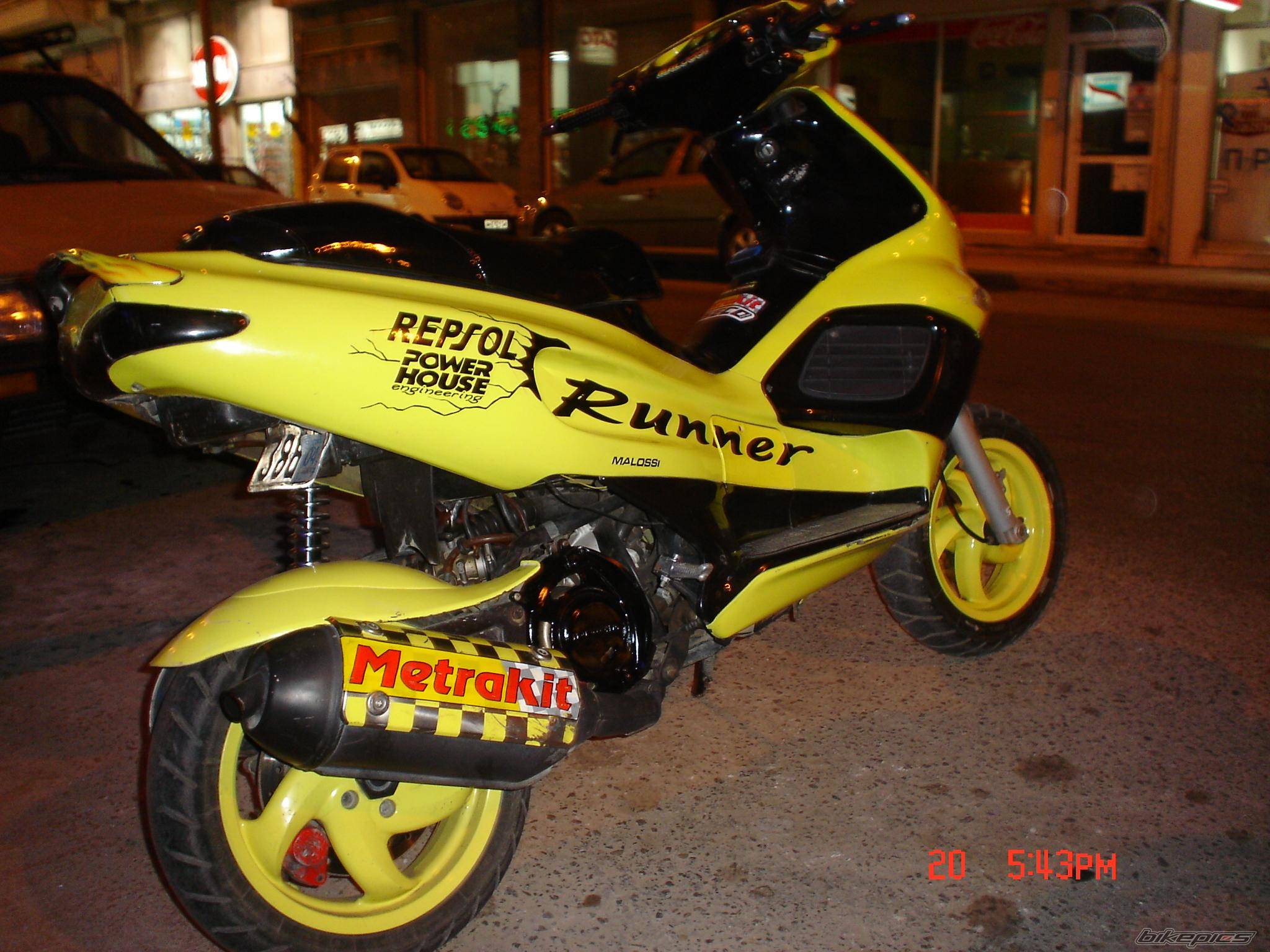 Bike Photo 276643