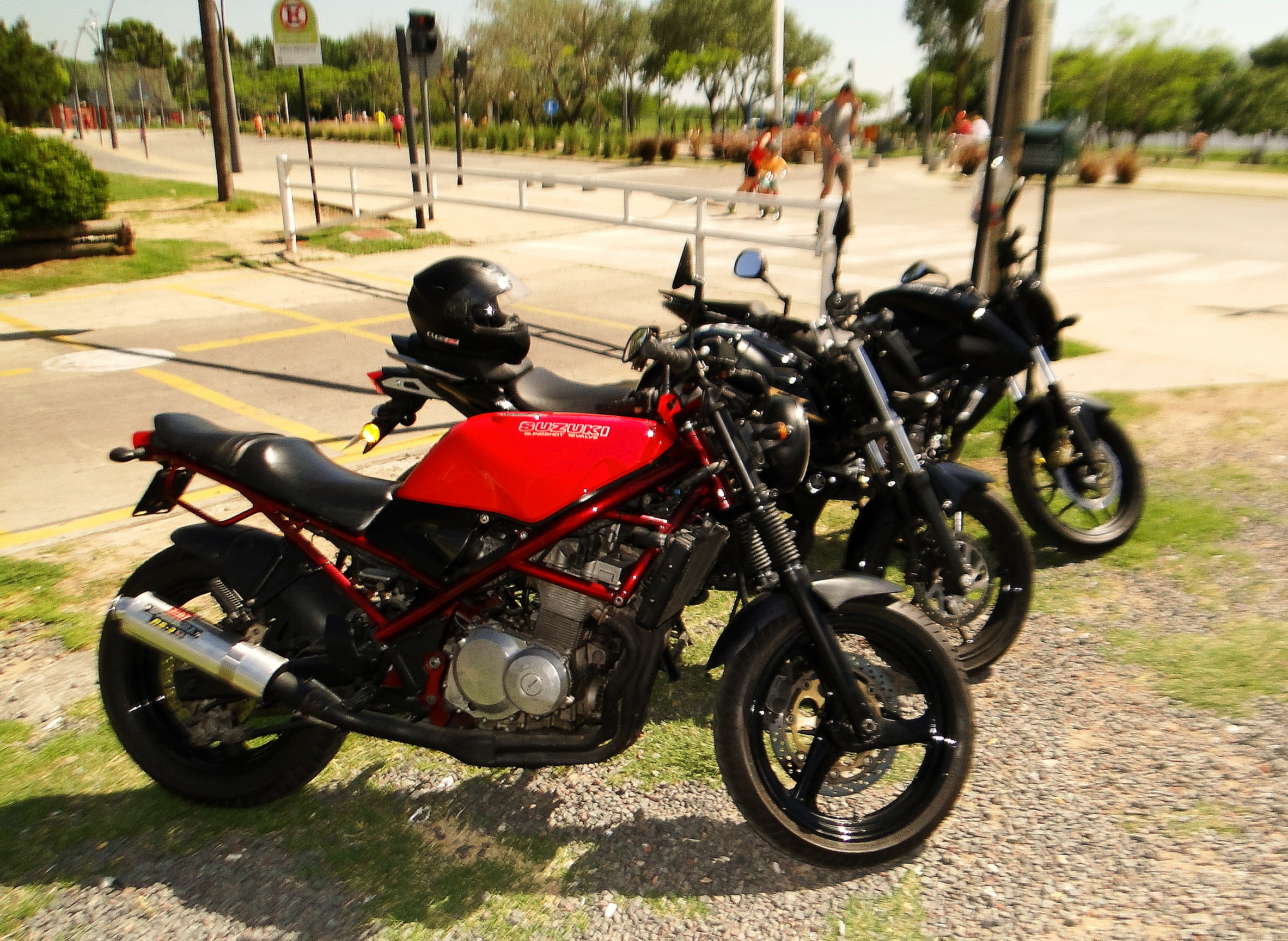 Bike Photo 2766446