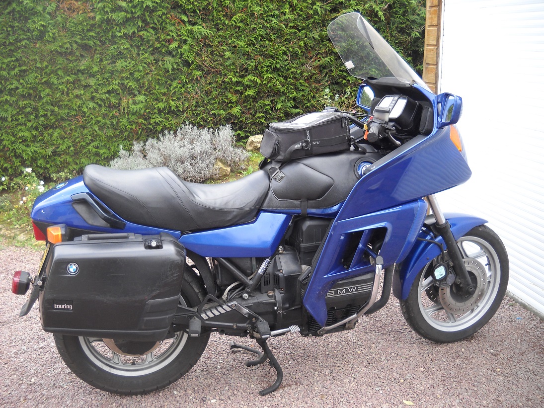 Bike Photo 2766458