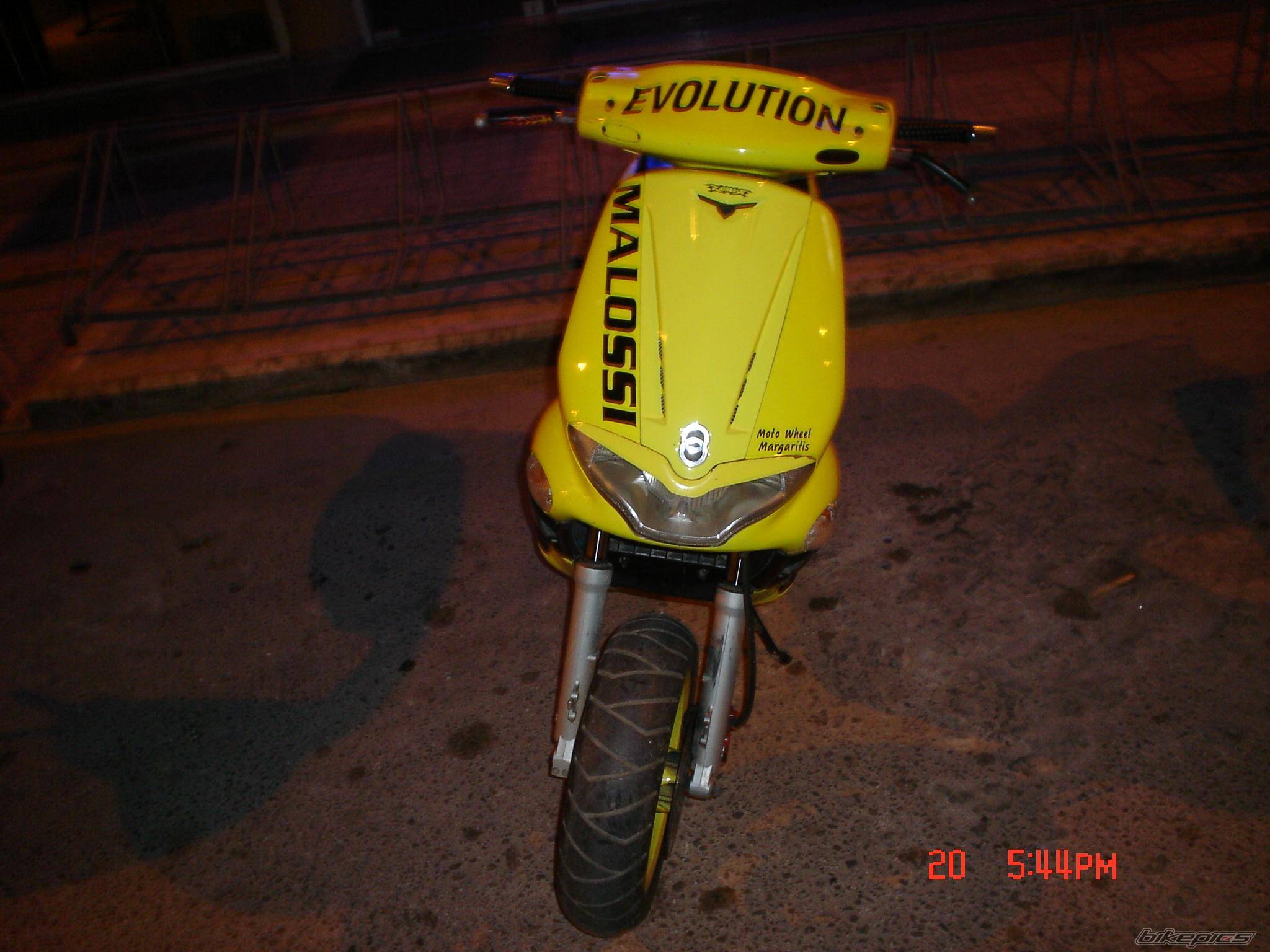 Bike Photo 276647