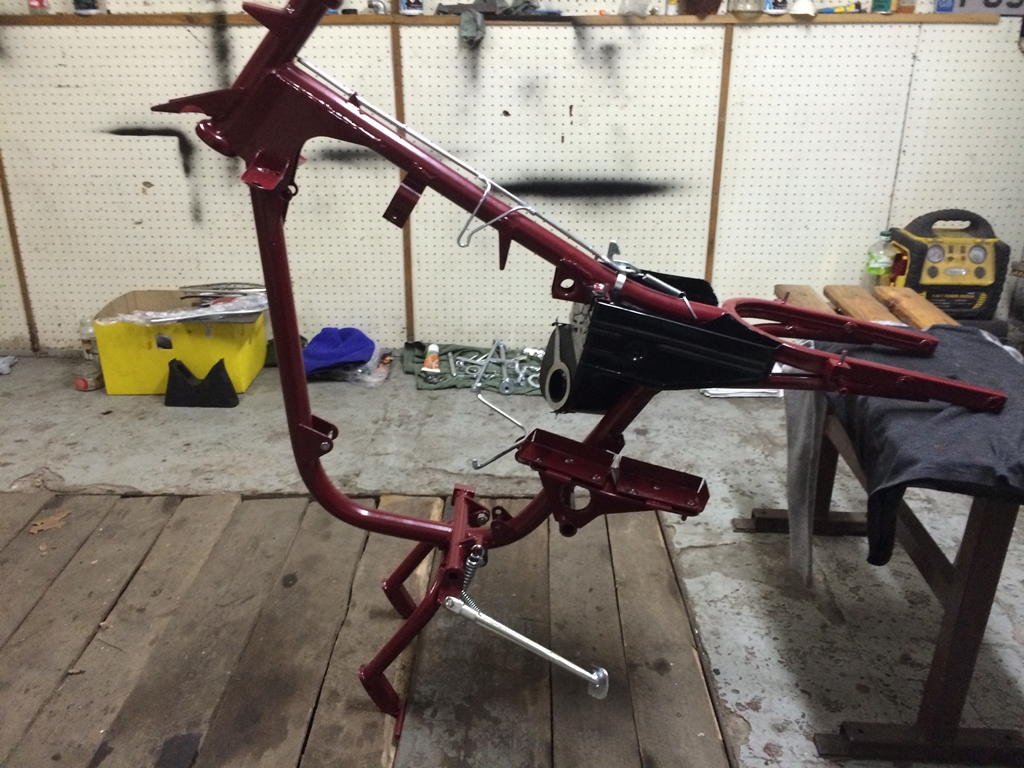 Bike Photo 2766533