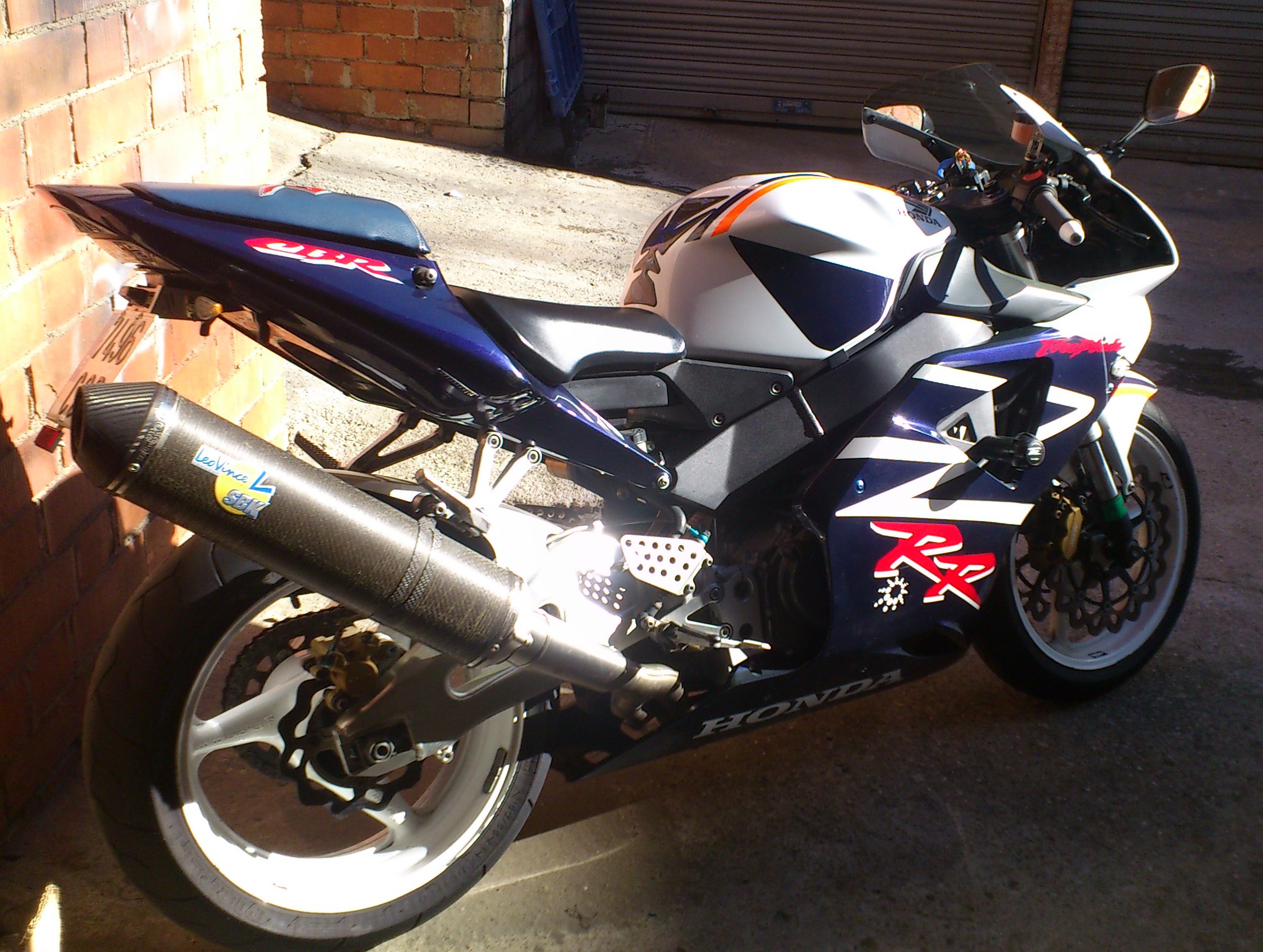 Bike Photo 2766564