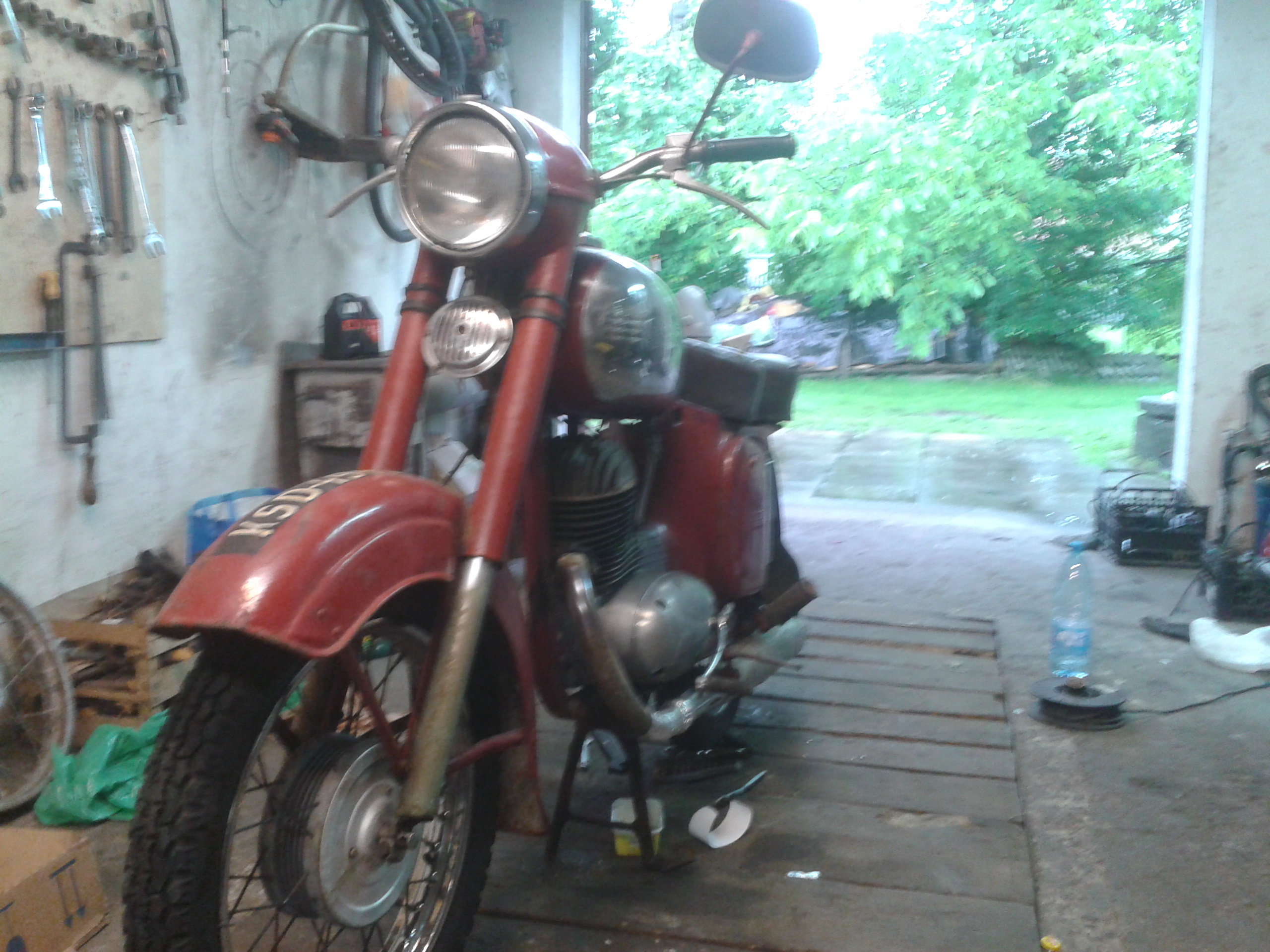 Bike Photo 2766592
