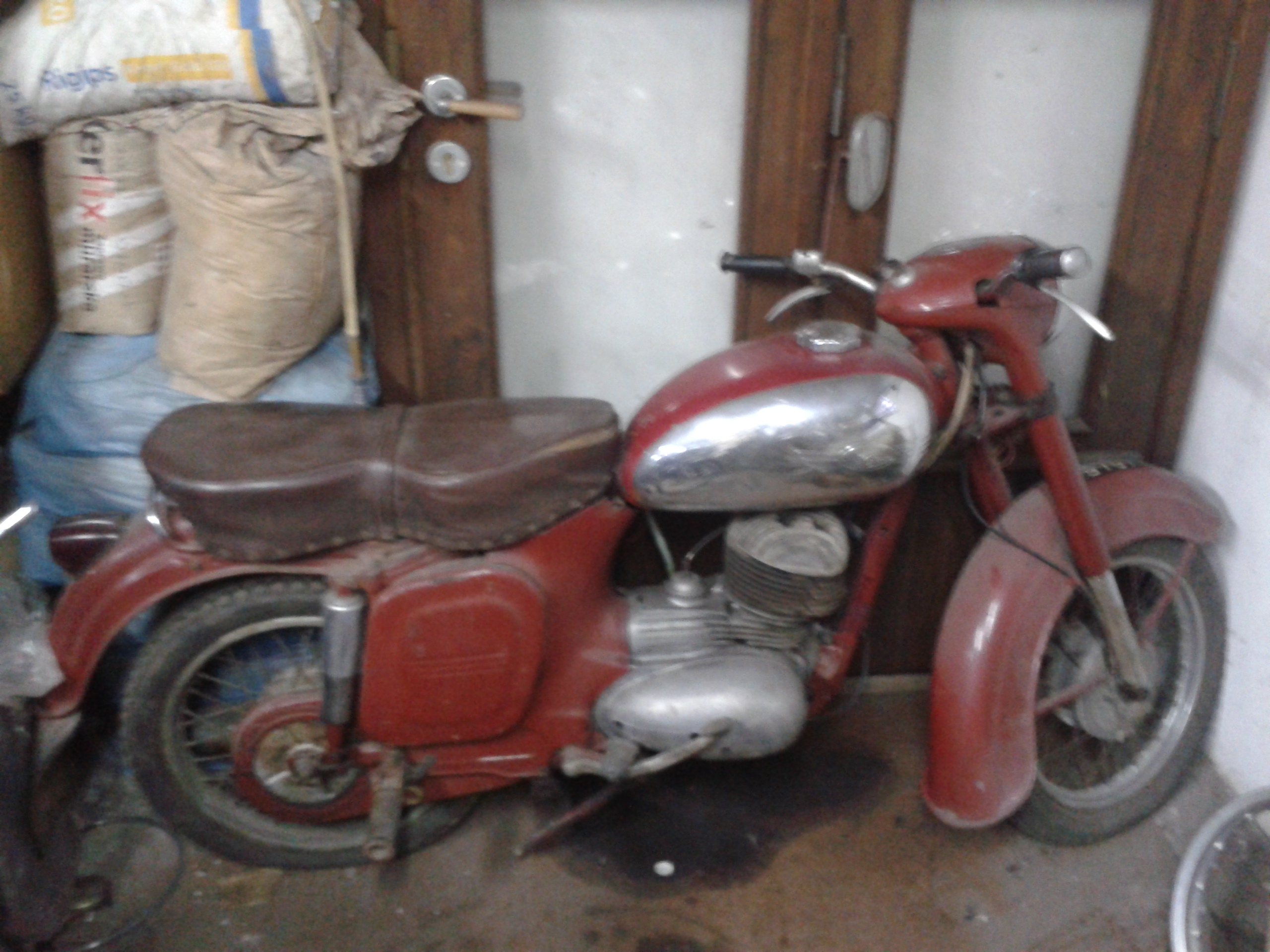 Bike Photo 2766593