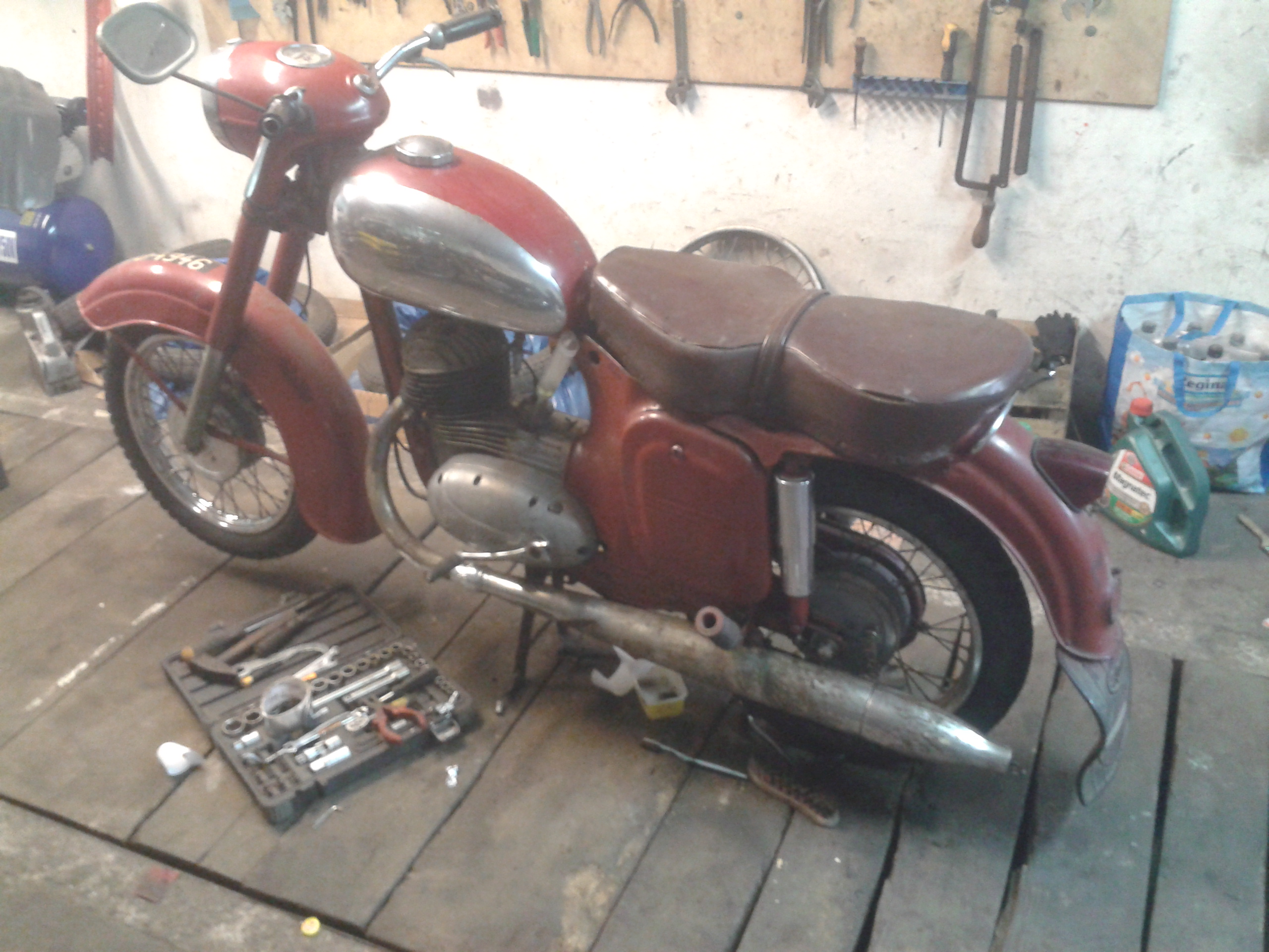 Bike Photo 2766594