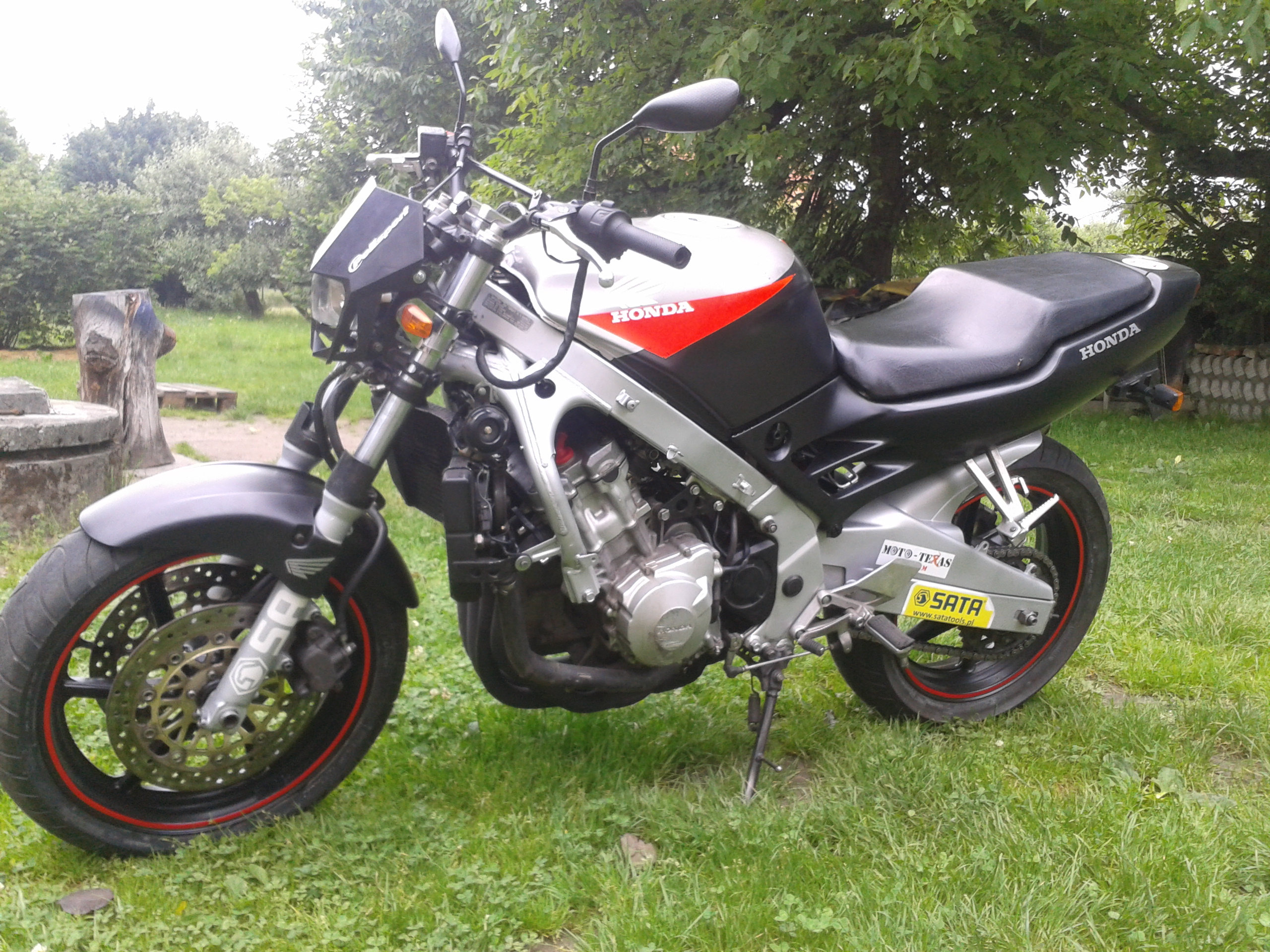 Bike Photo 2766612