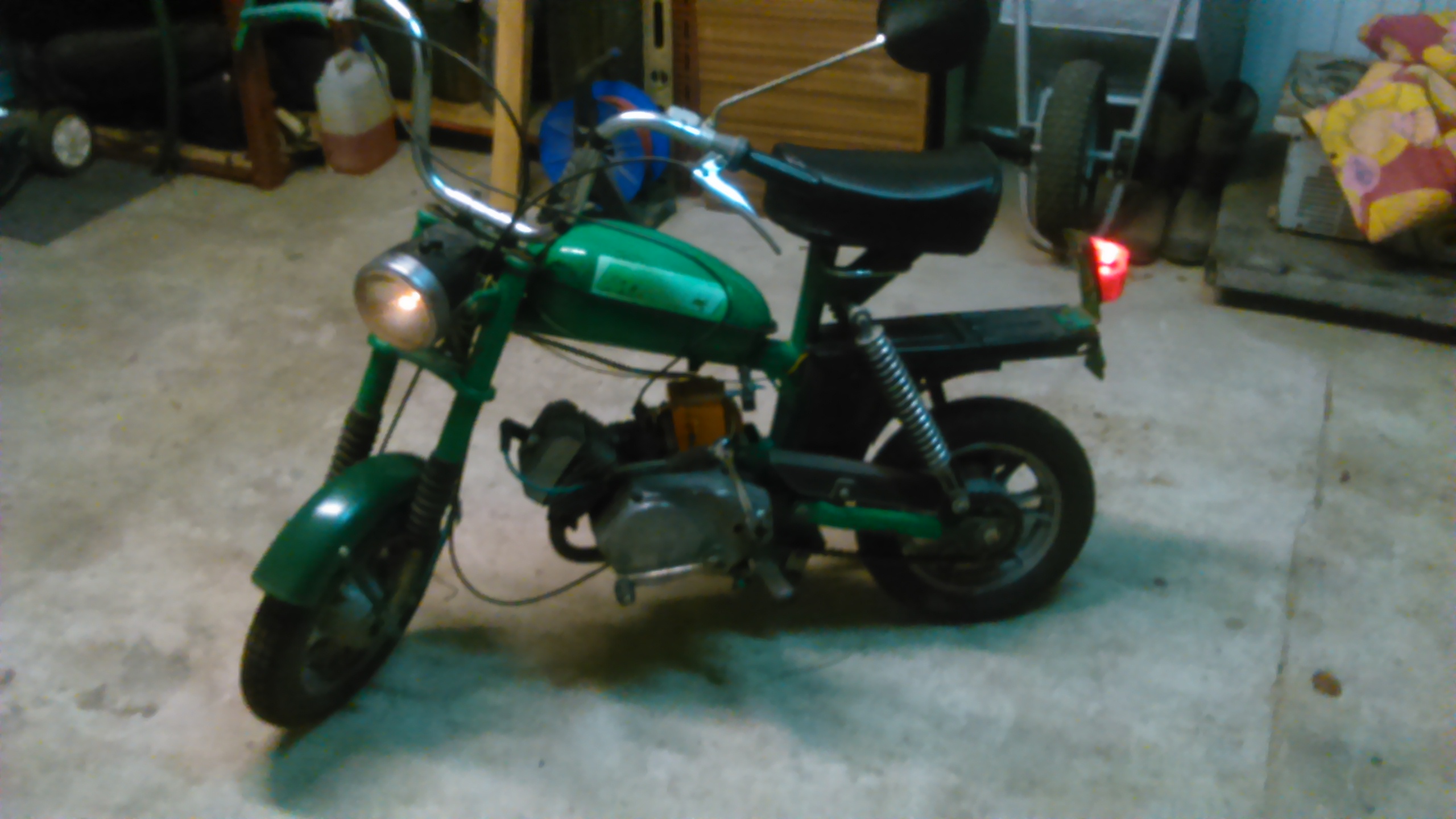 Pony50-m1