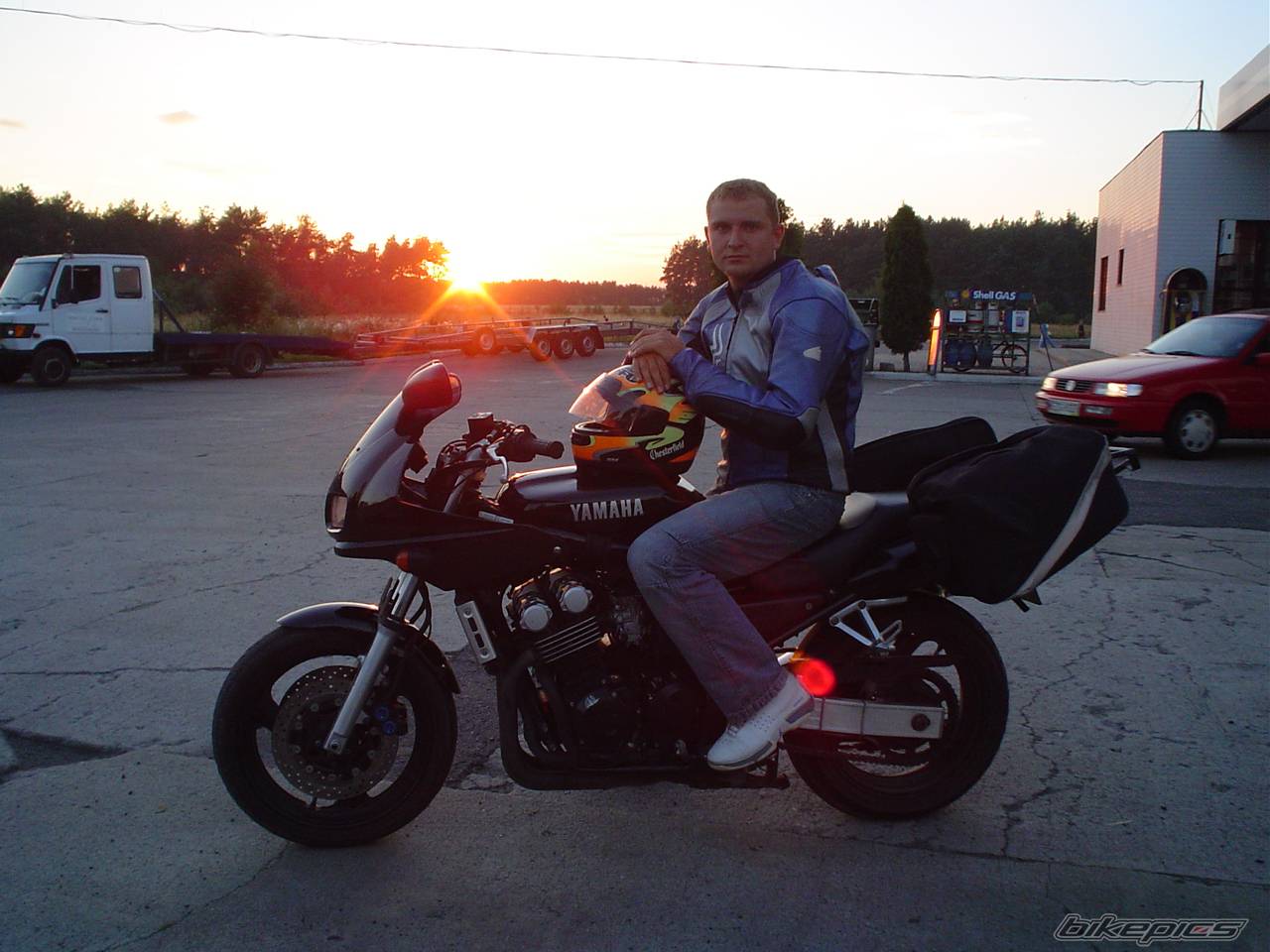 Bike Photo 276666