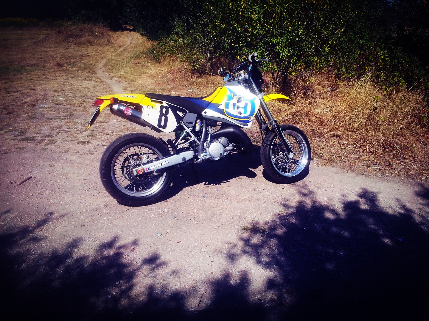 Bike Photo 2766671