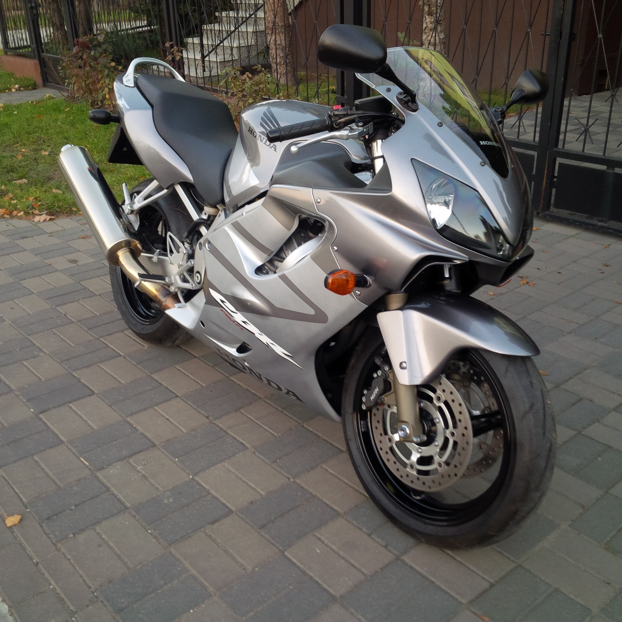 Bike Photo 2766699
