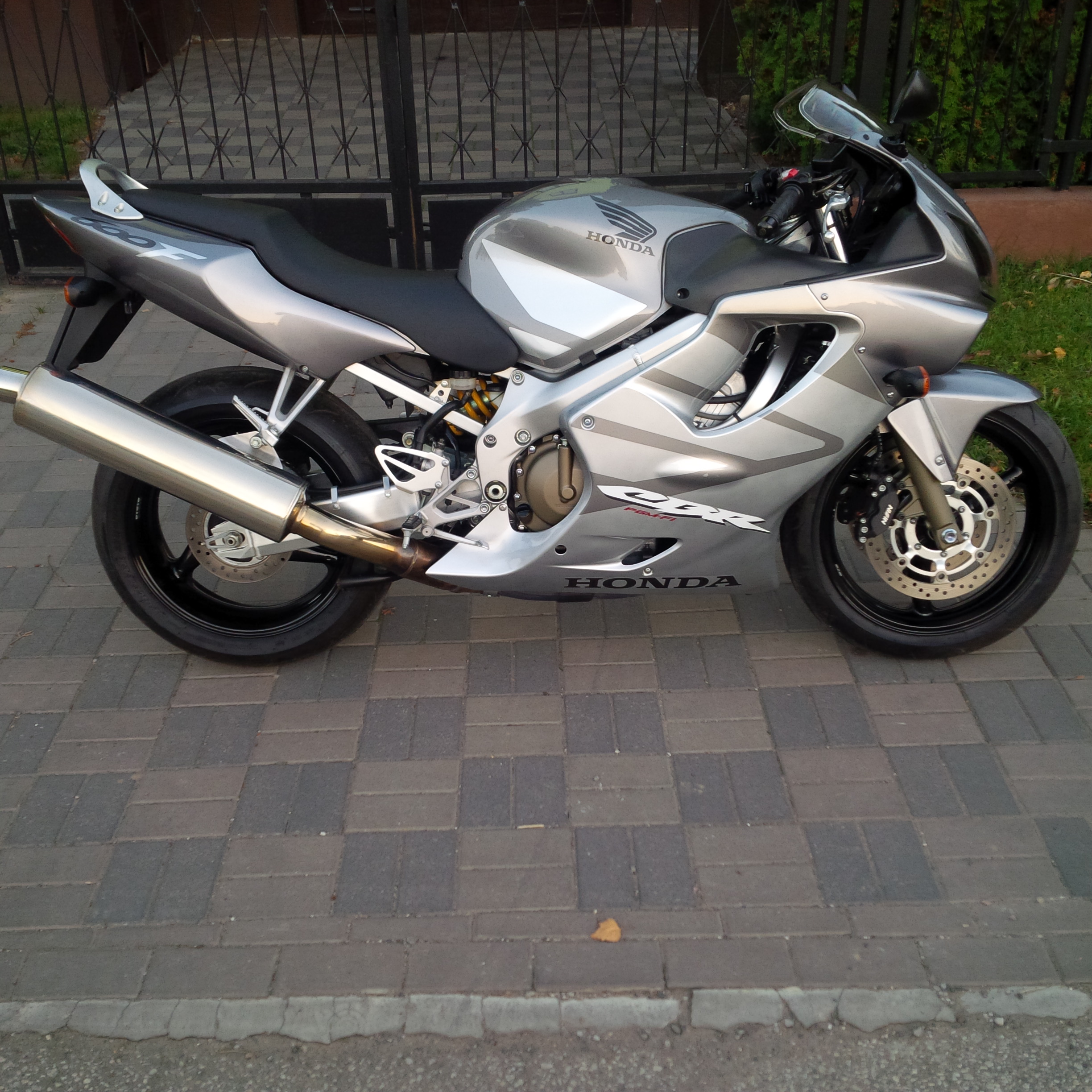 Bike Photo 2766700