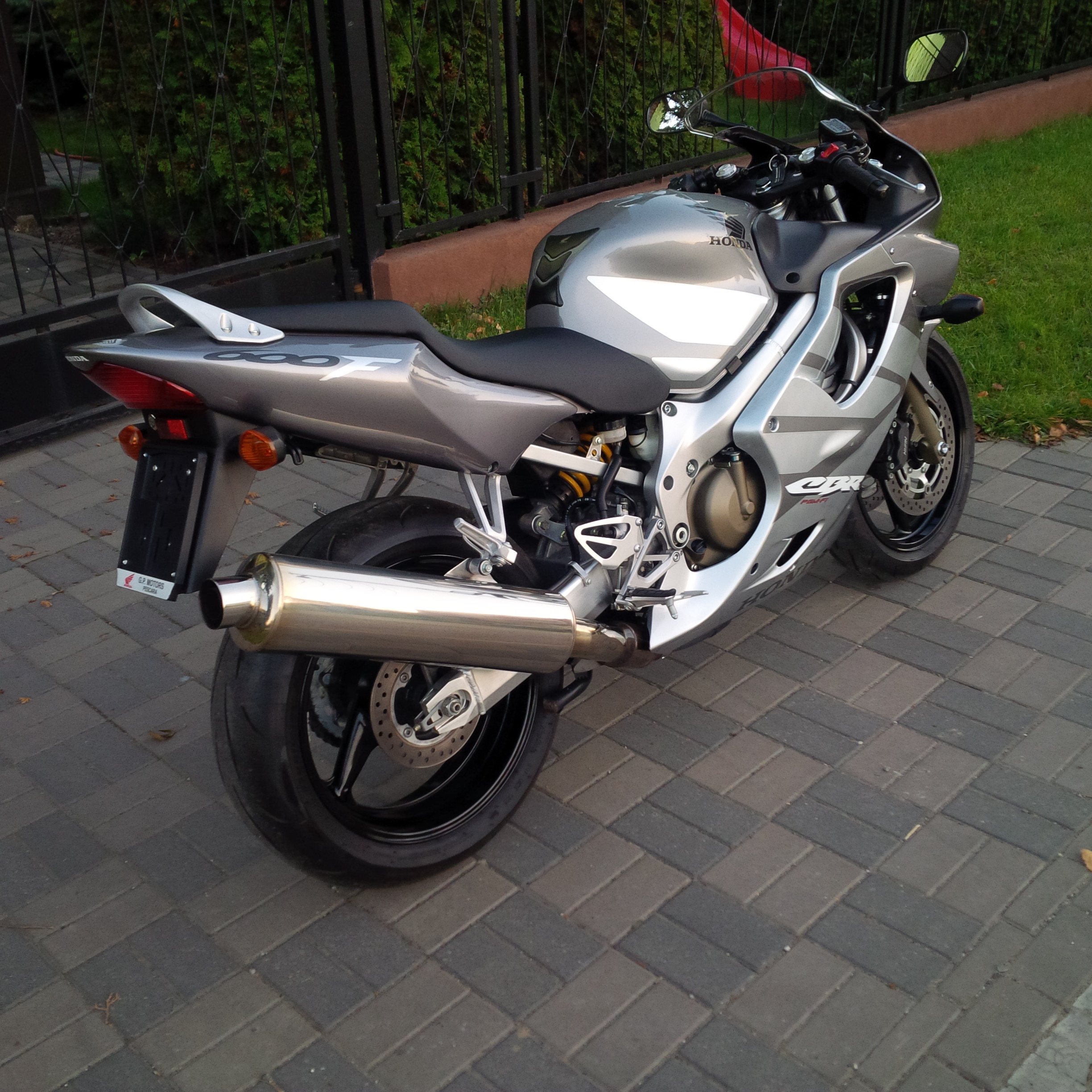 Bike Photo 2766702