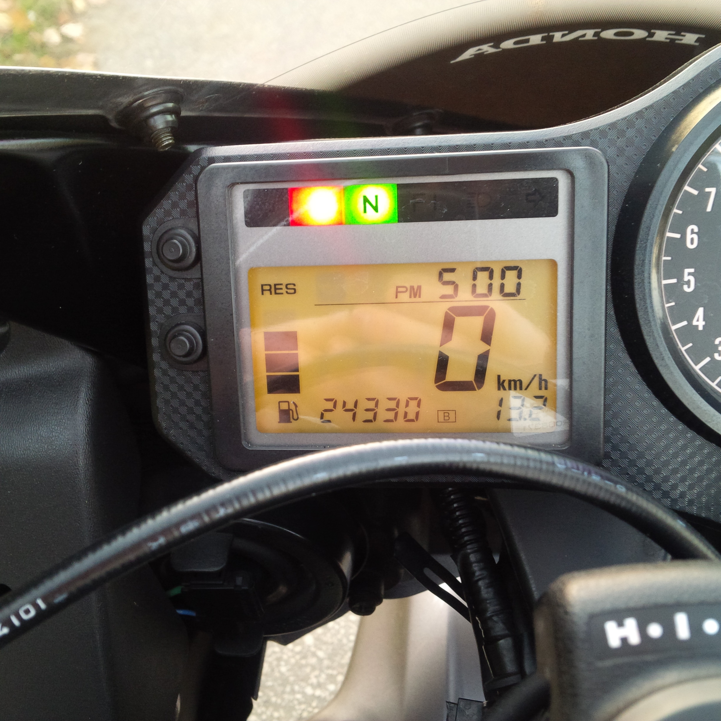 Bike Photo 2766707
