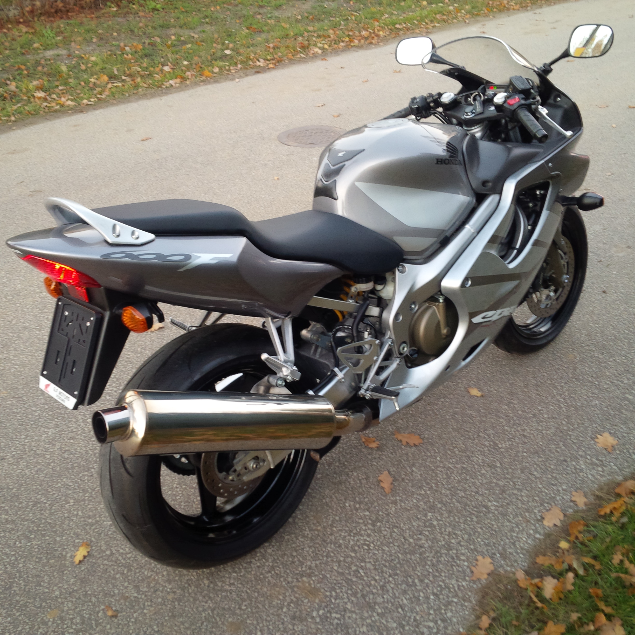 Bike Photo 2766708
