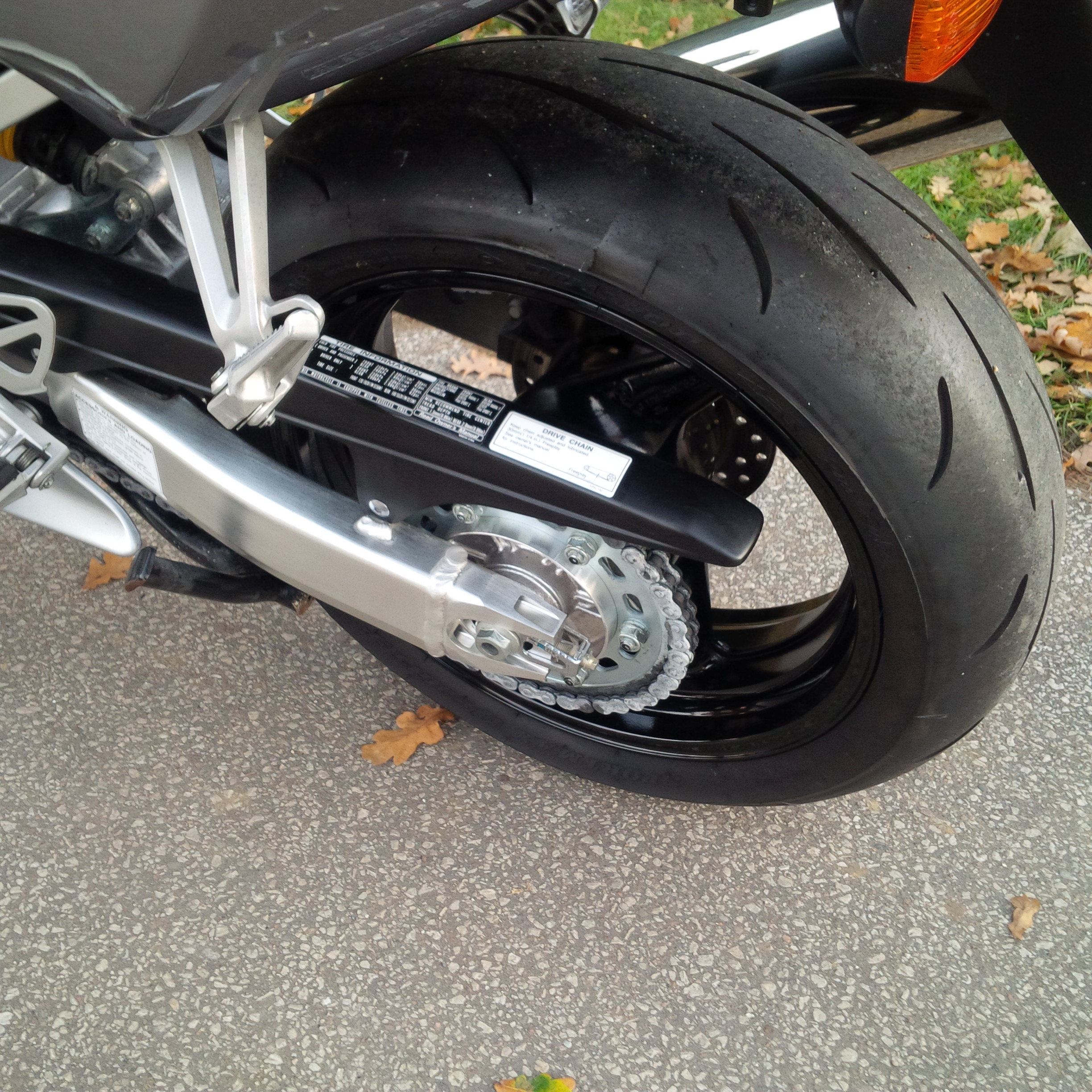 Bike Photo 2766710