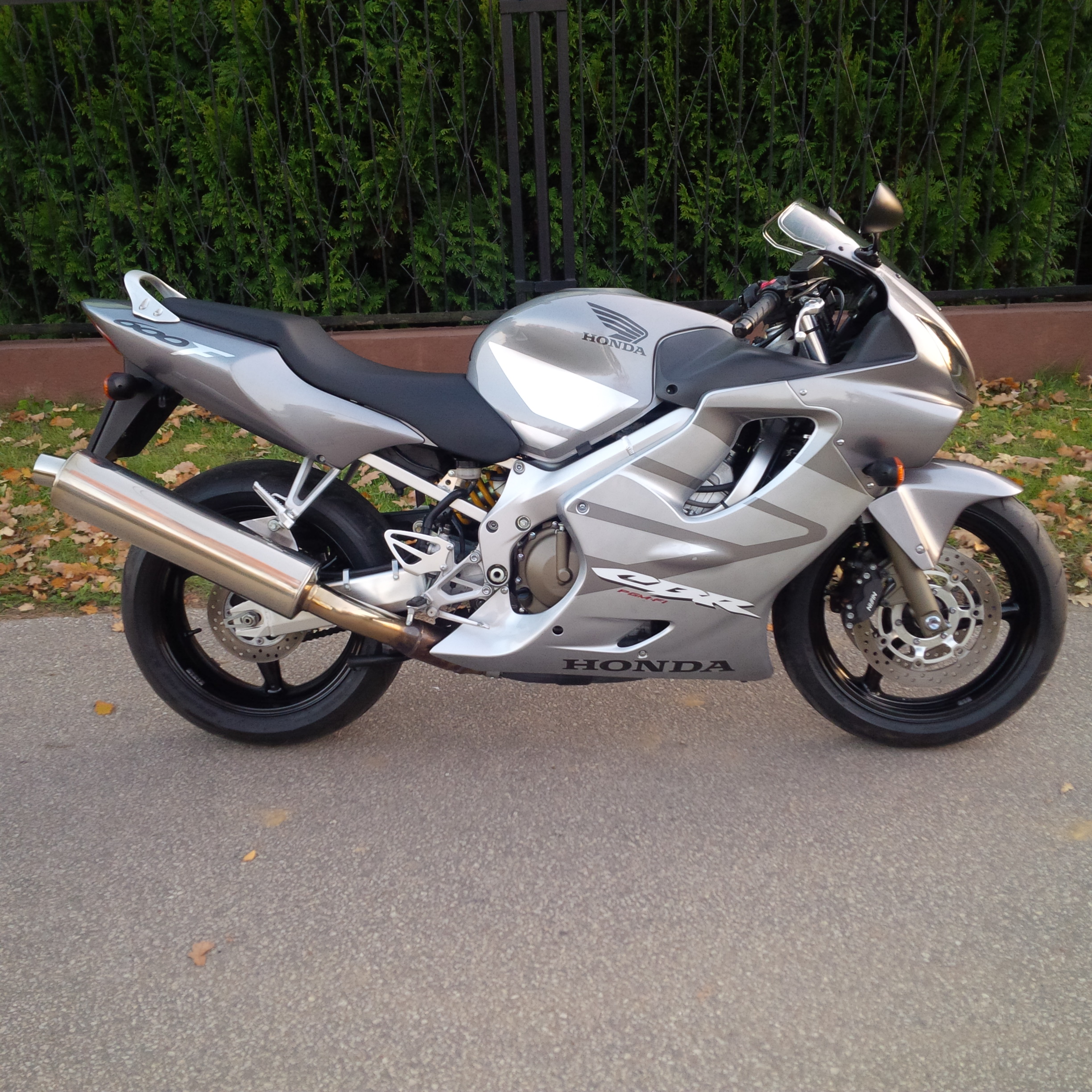 Bike Photo 2766722