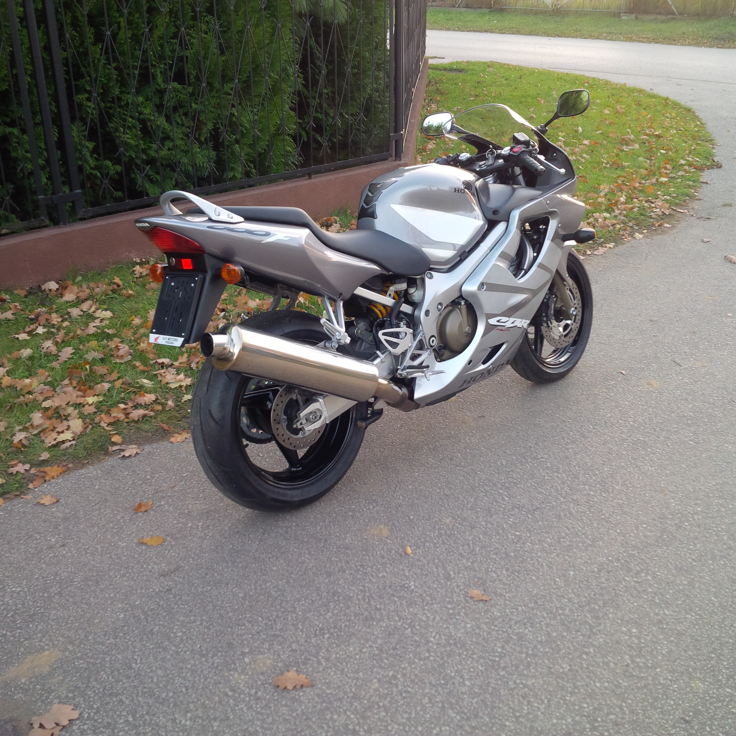 Bike Photo 2766727
