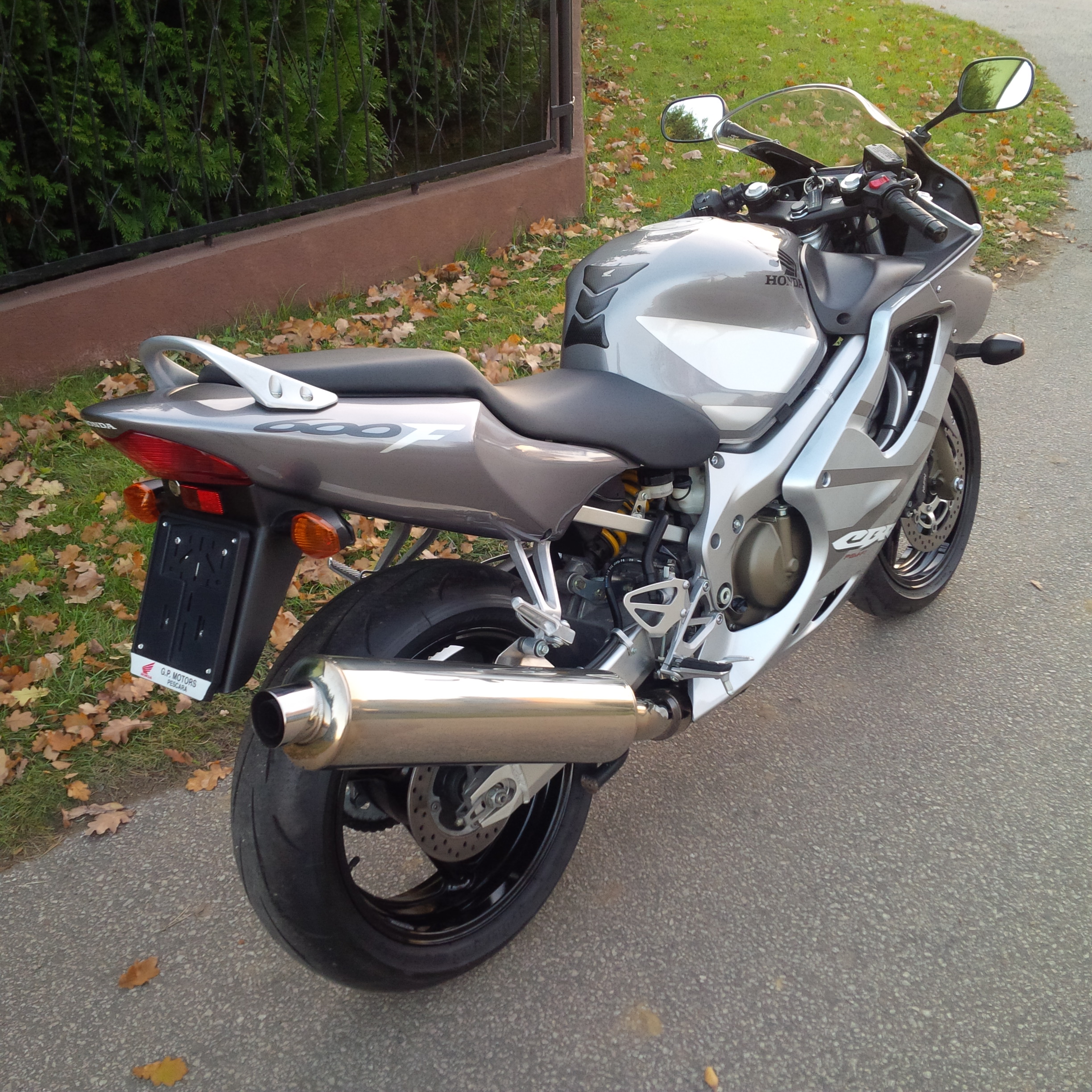 Bike Photo 2766728