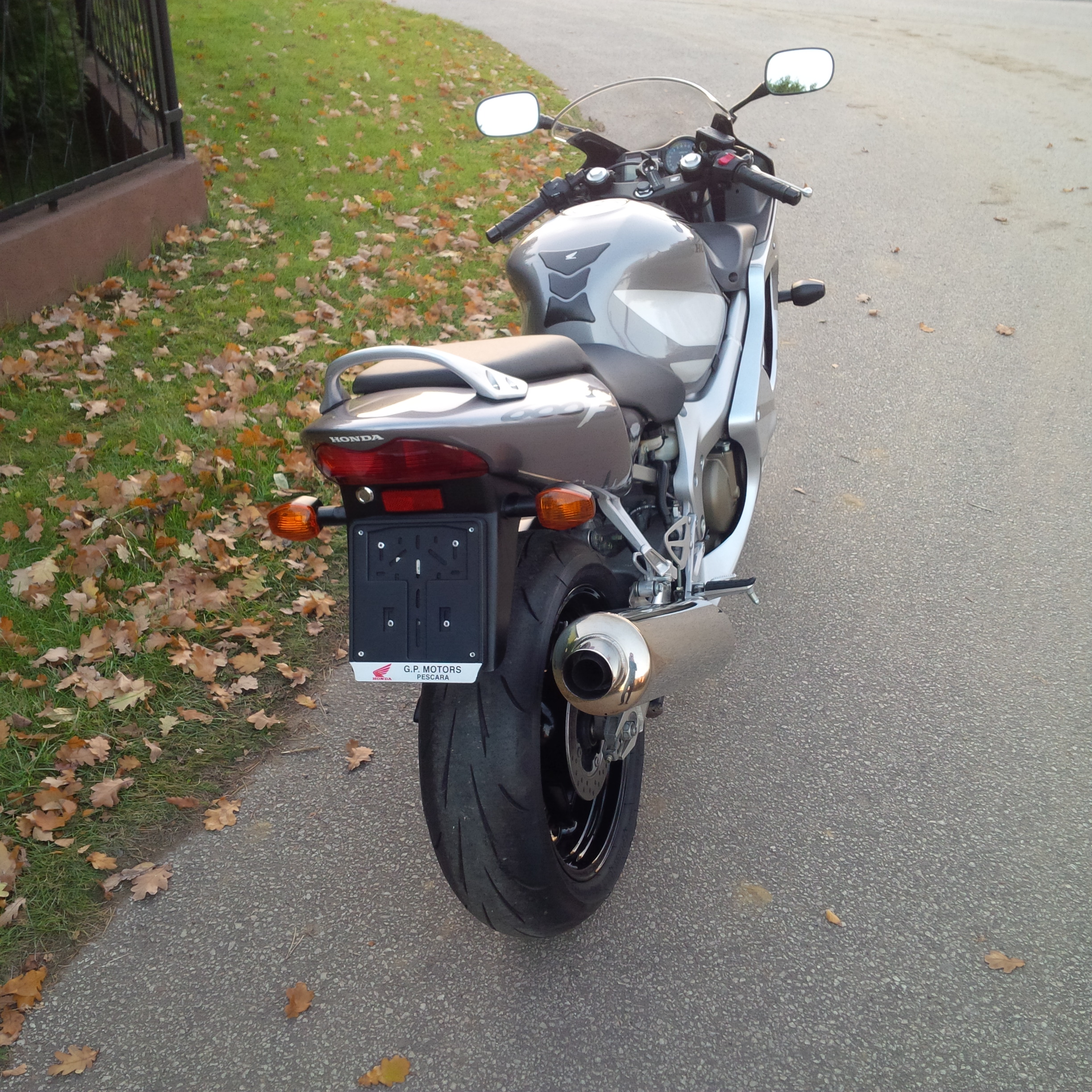 Bike Photo 2766729