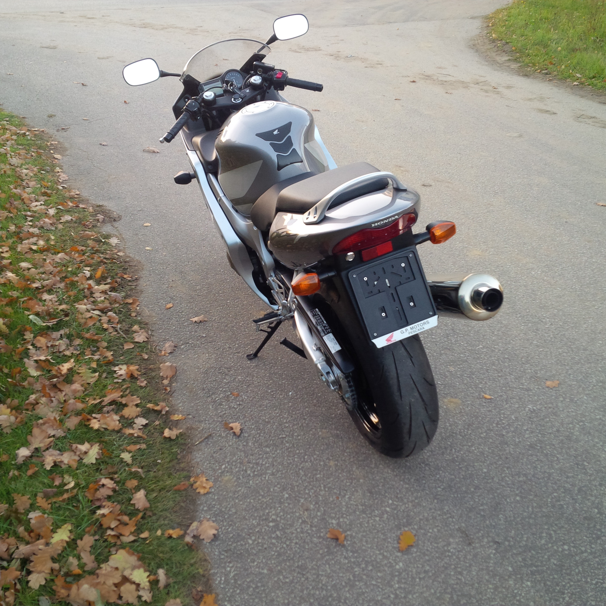 Bike Photo 2766730
