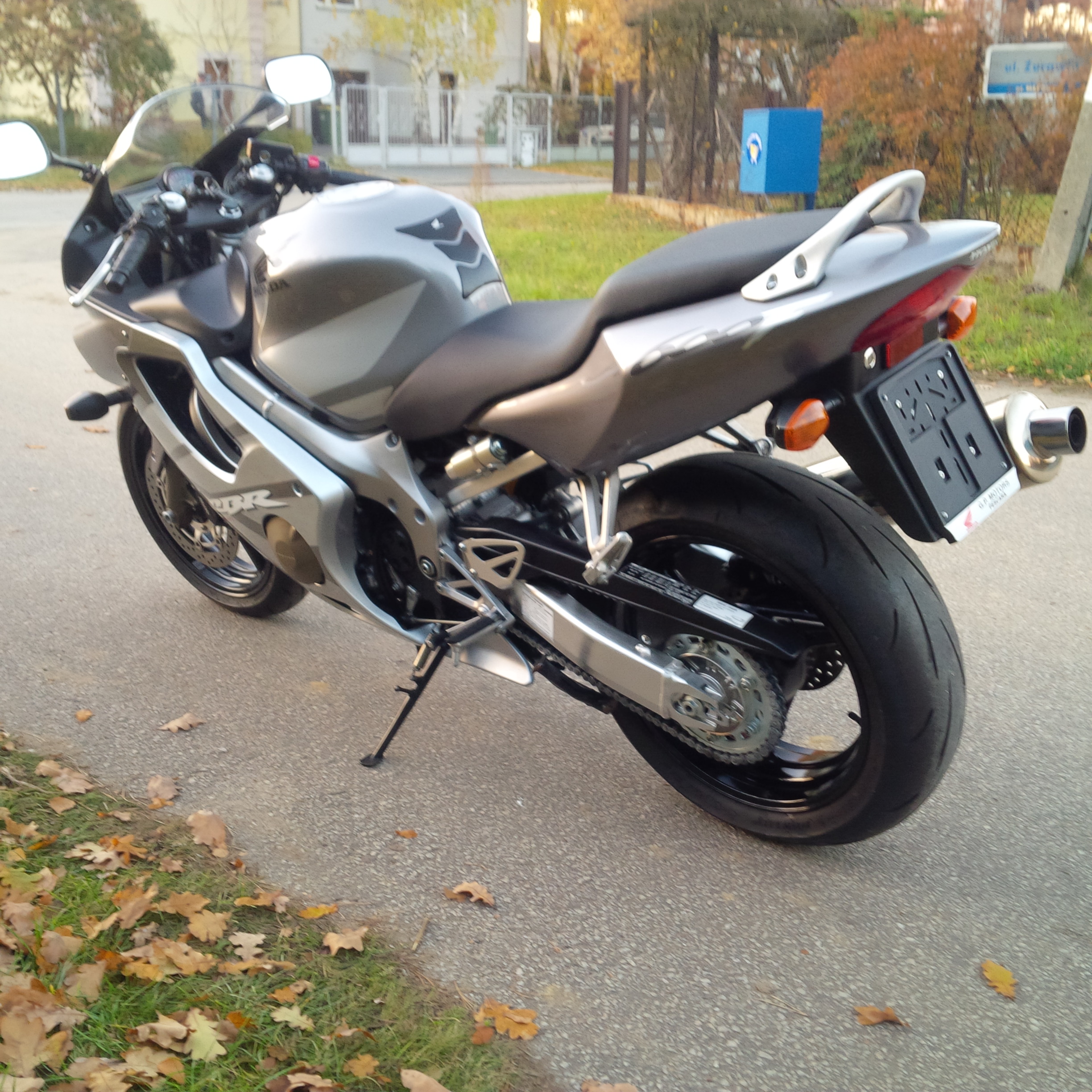 Bike Photo 2766745