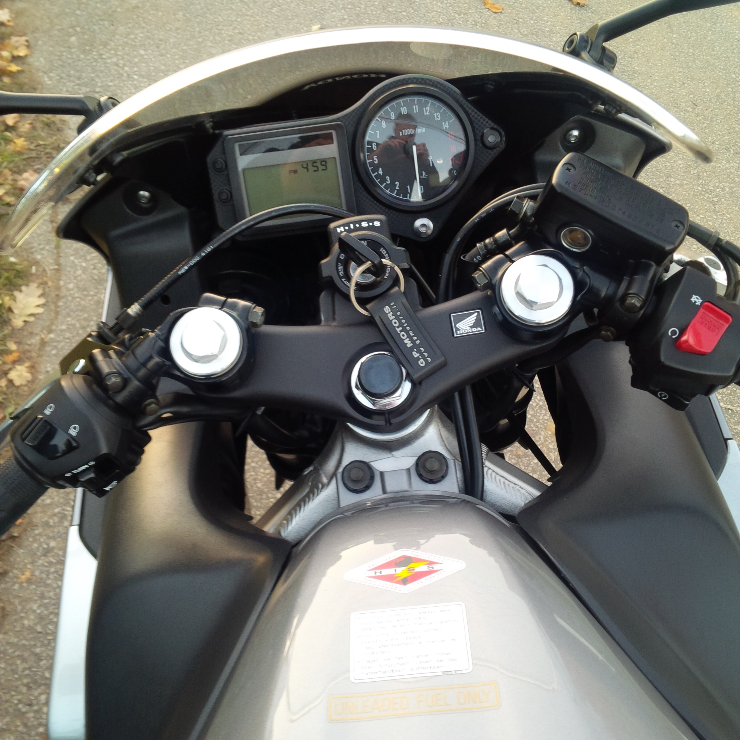 Bike Photo 2766747