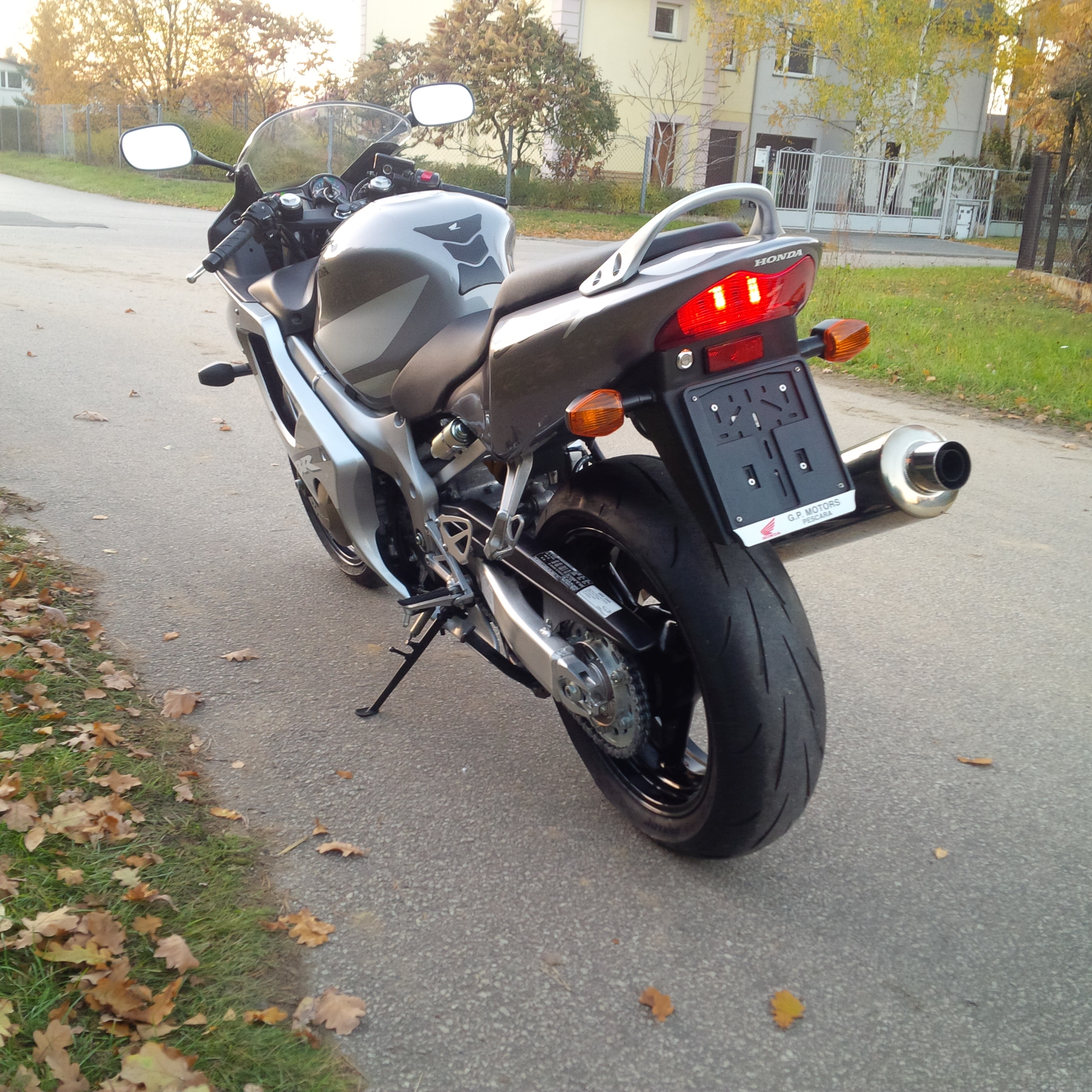 Bike Photo 2766759