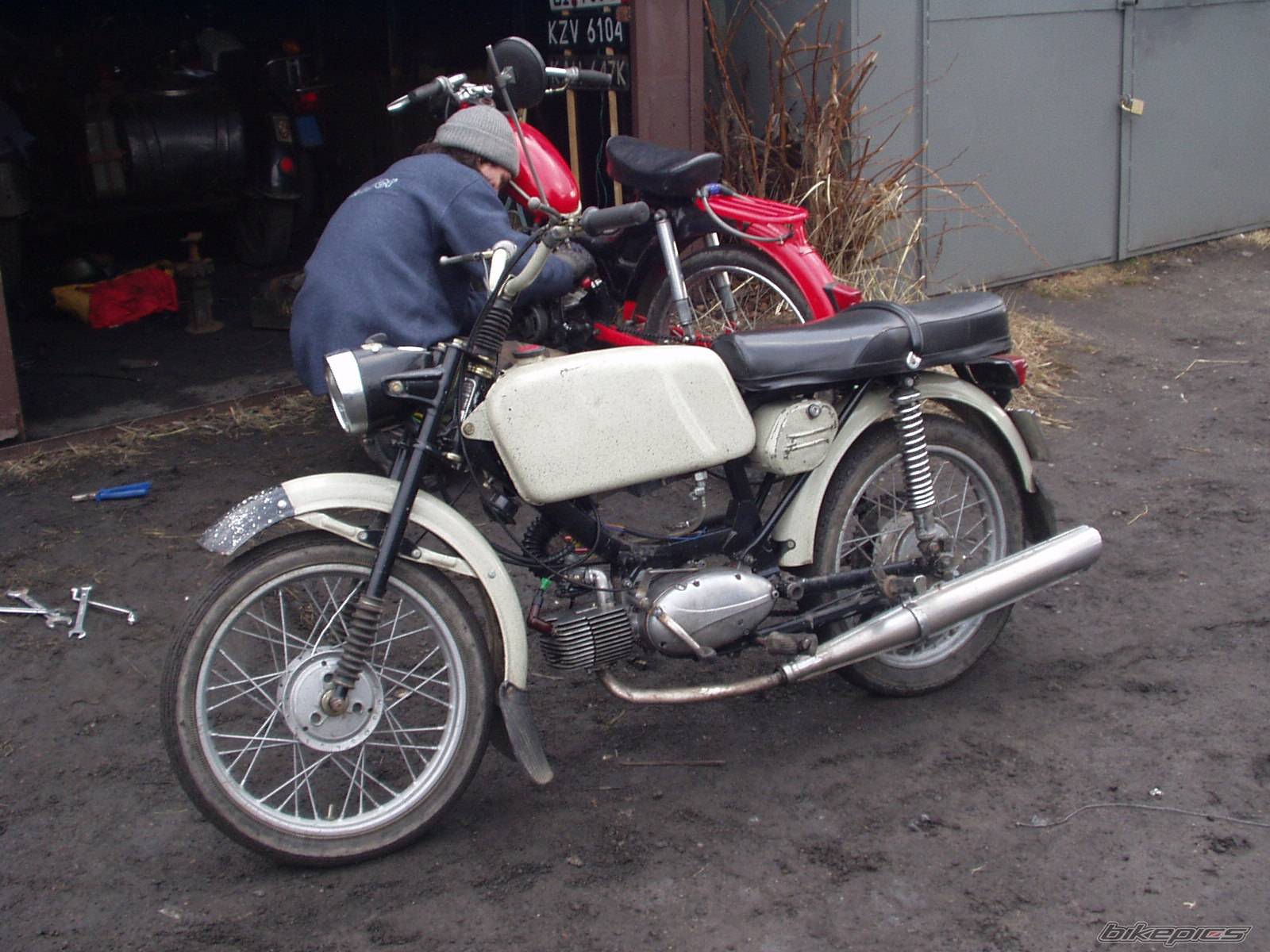 Bike Photo 276685