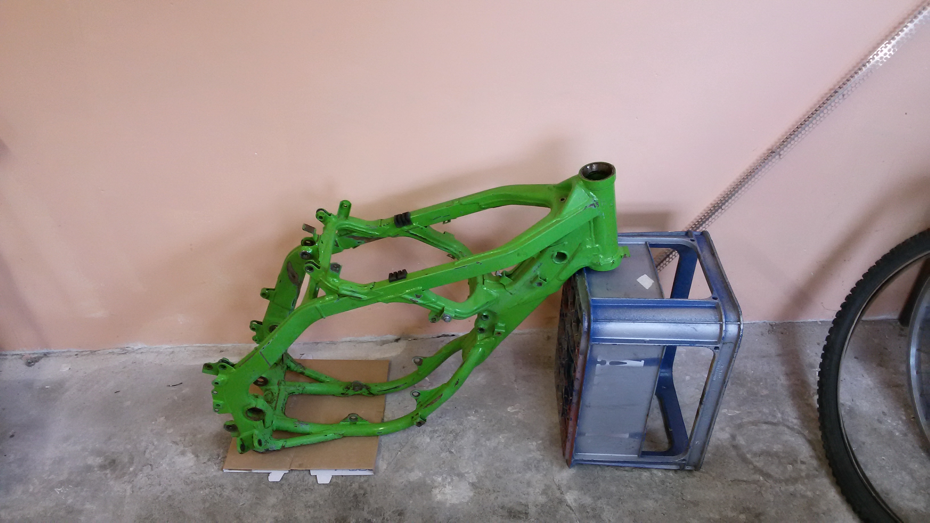 Bike Photo 2766864