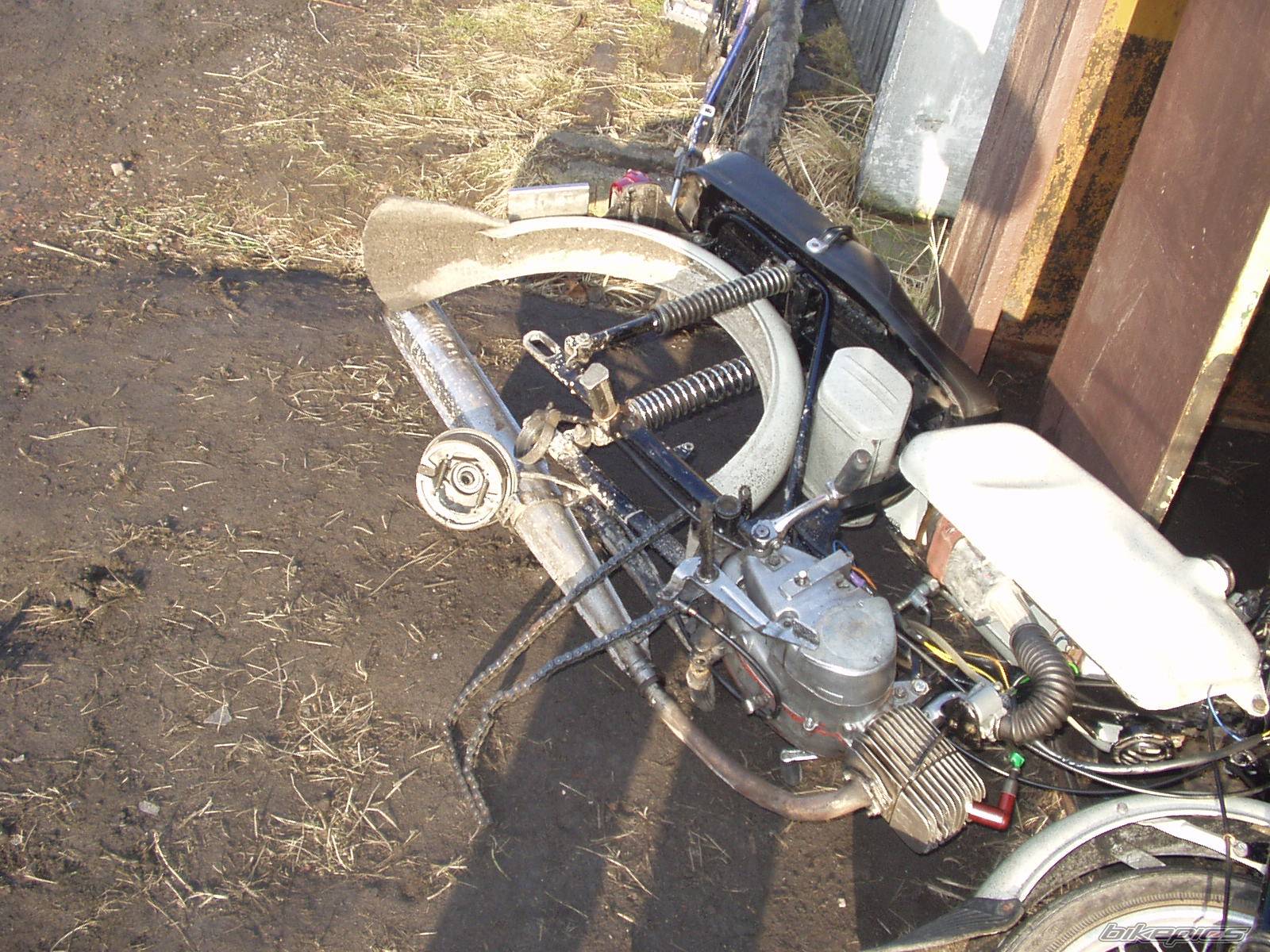 Bike Photo 276687