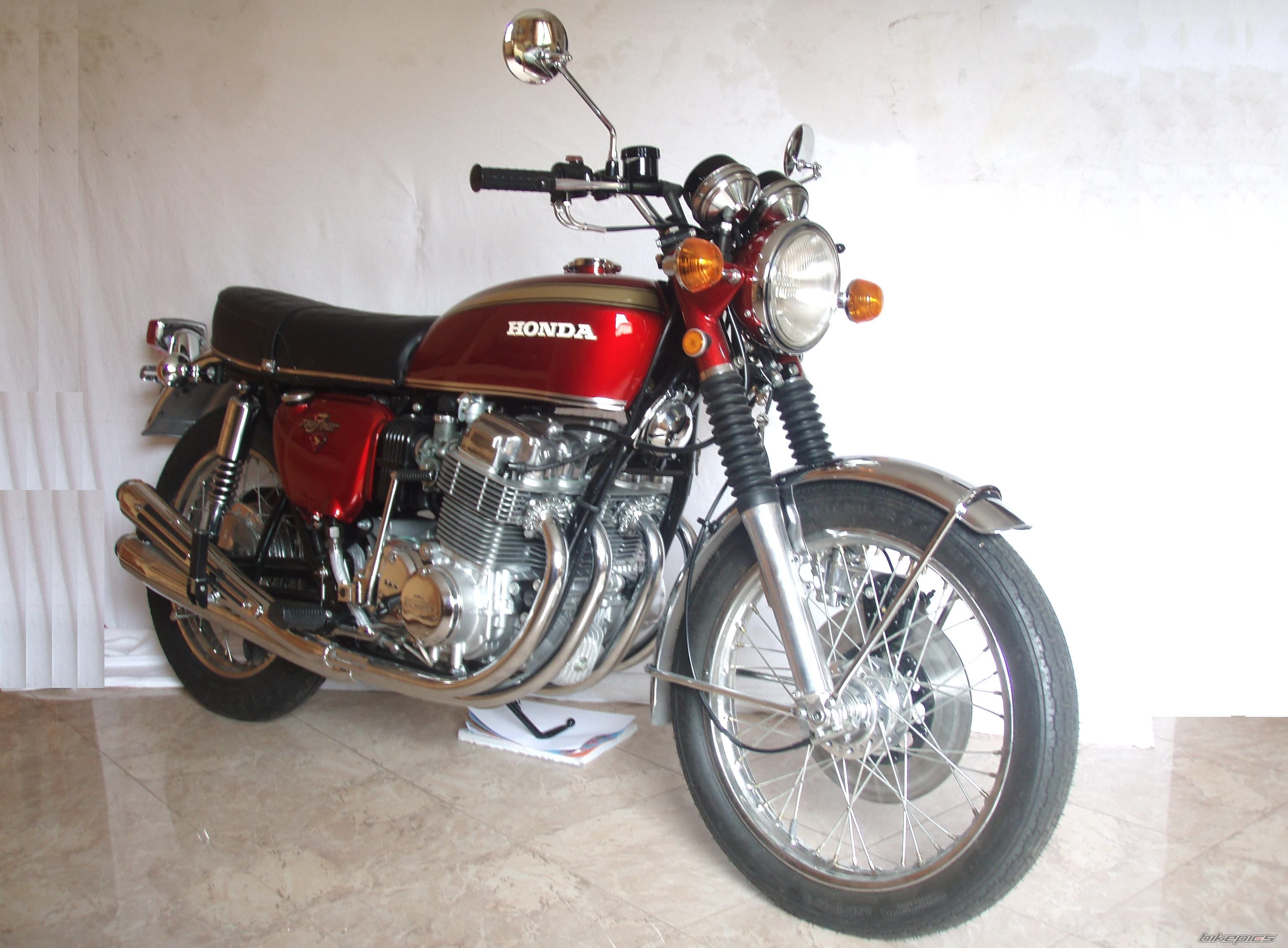 Bike Photo 2766904