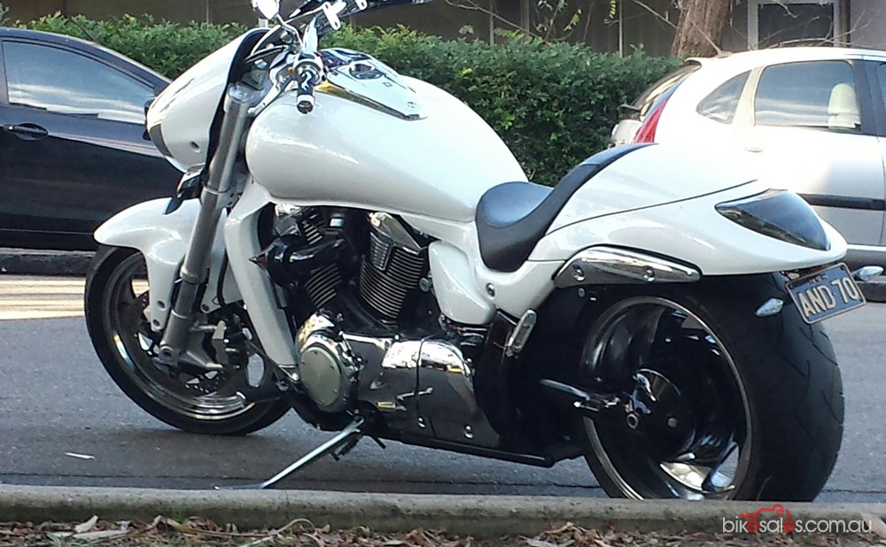 Bike Photo 2766905