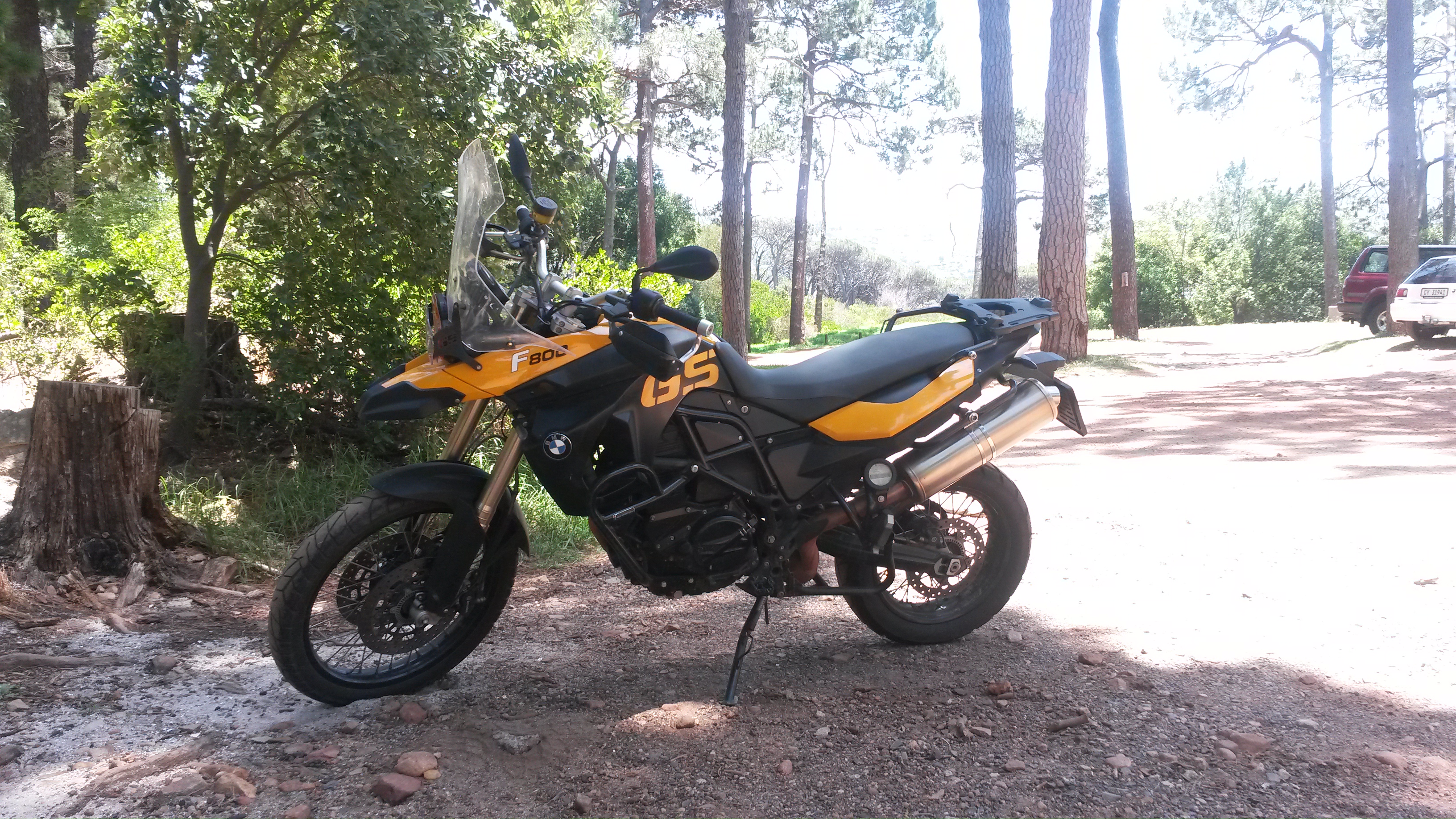 Bike Photo 2766917